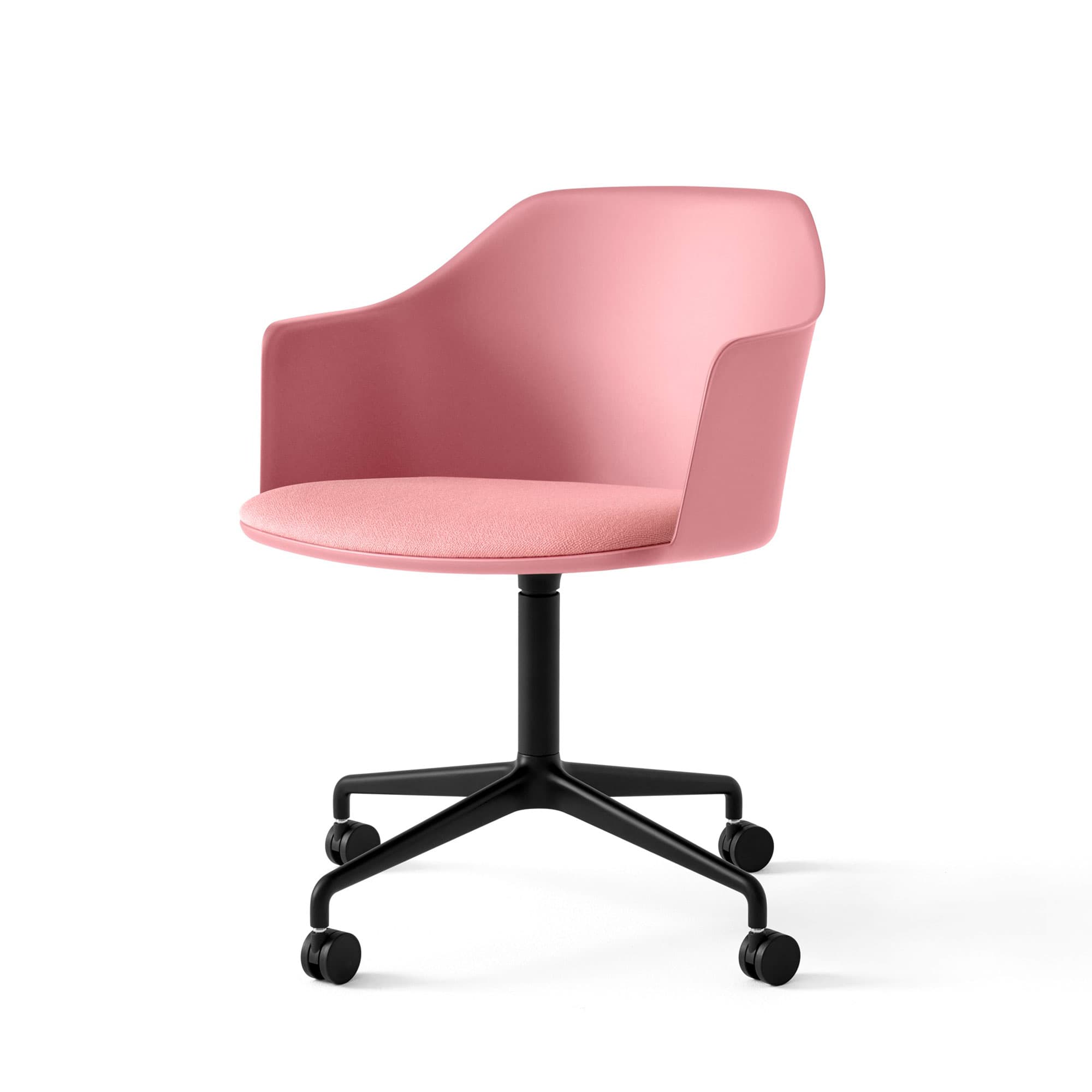 Rely Armchair HW49 w. Seat Cushion