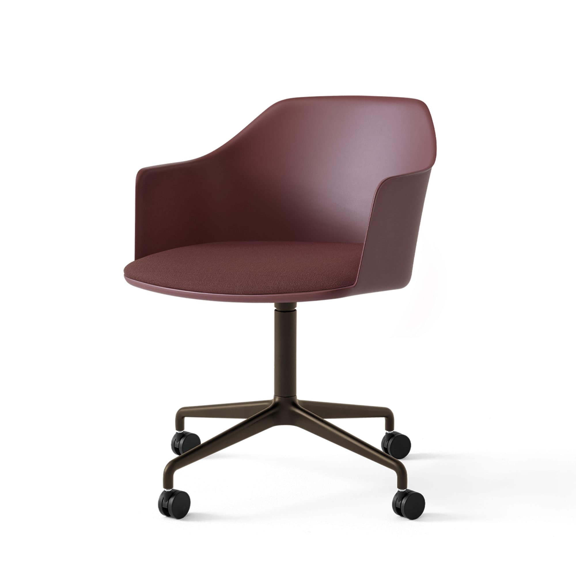 Rely Armchair HW49 w. Seat Cushion