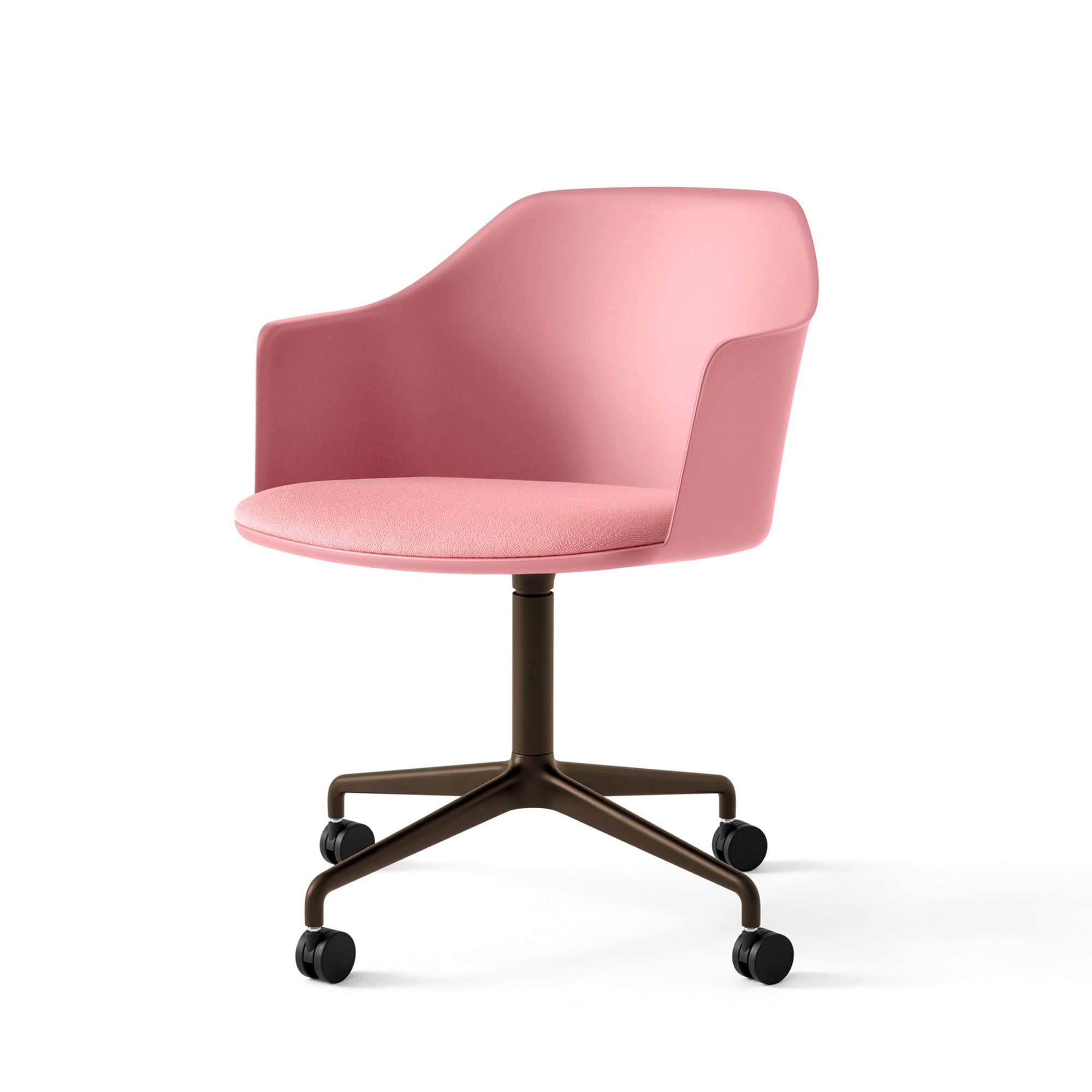 Rely Armchair HW49 w. Seat Cushion