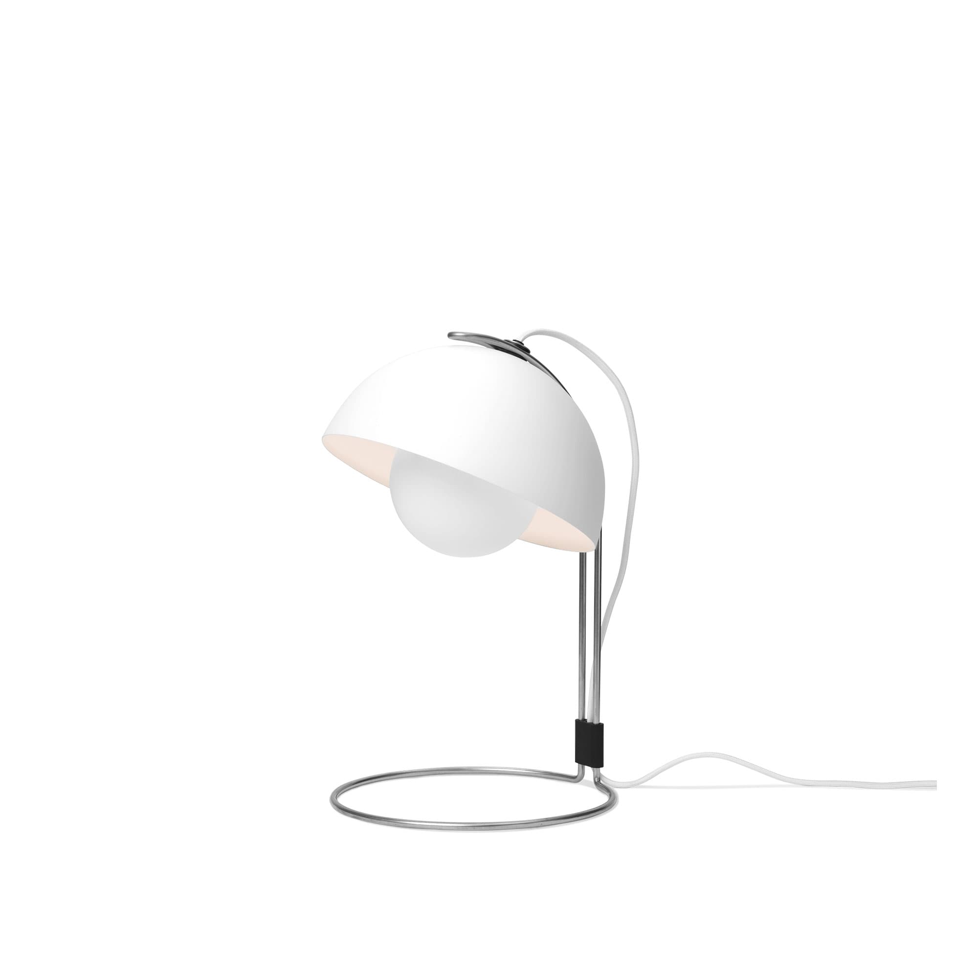 Flowerpot Desk lamp VP4