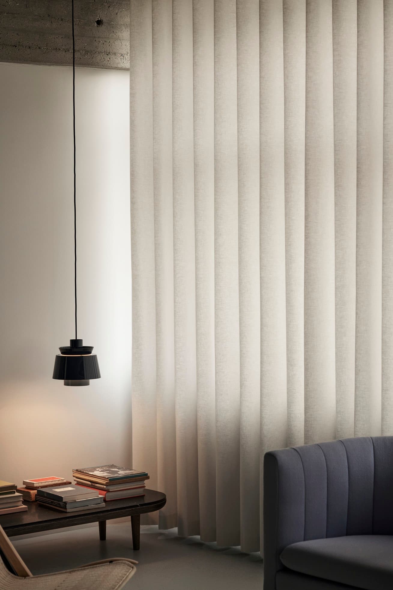 Utzon Pendant JU1
