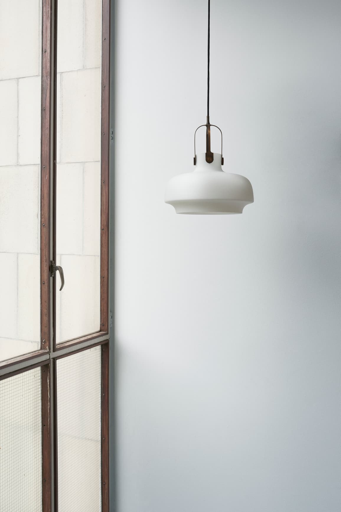 Copenhagen Pendant SC6