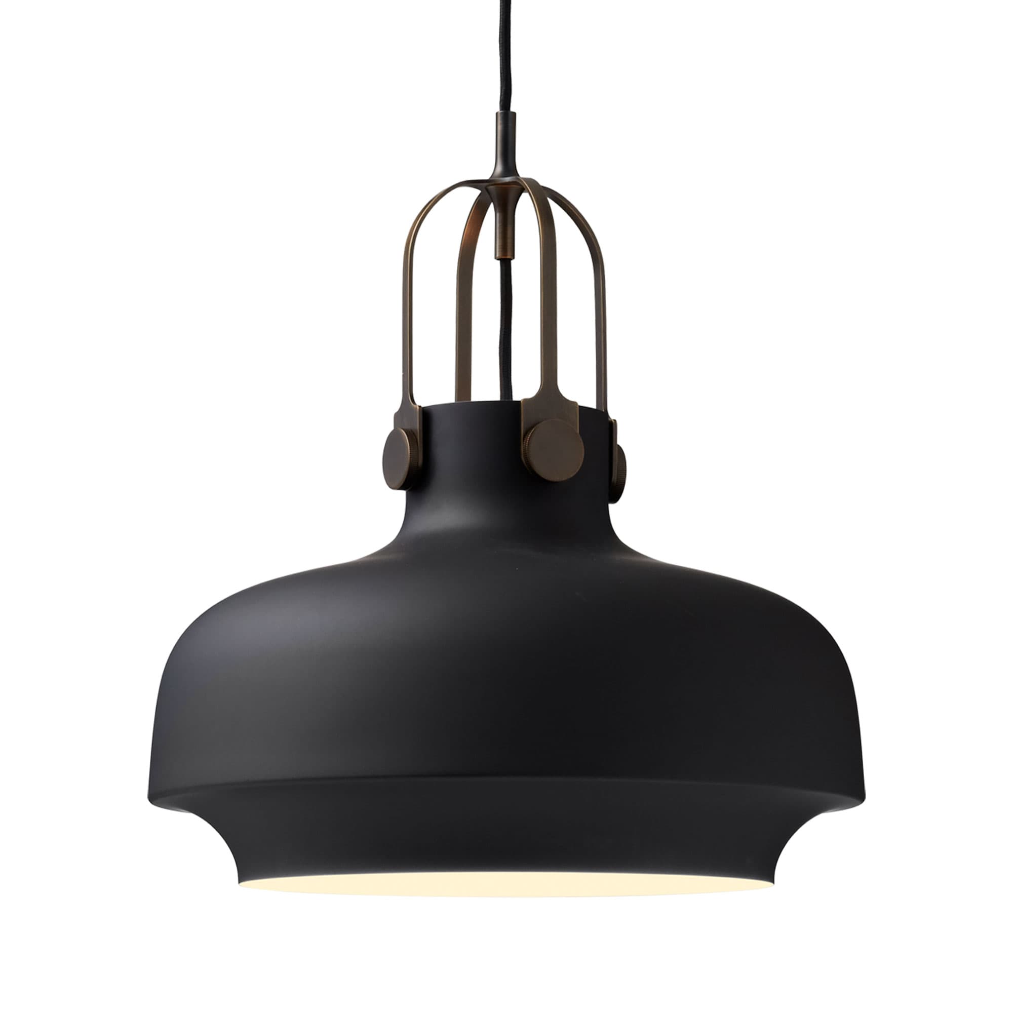 Copenhagen Pendant SC7