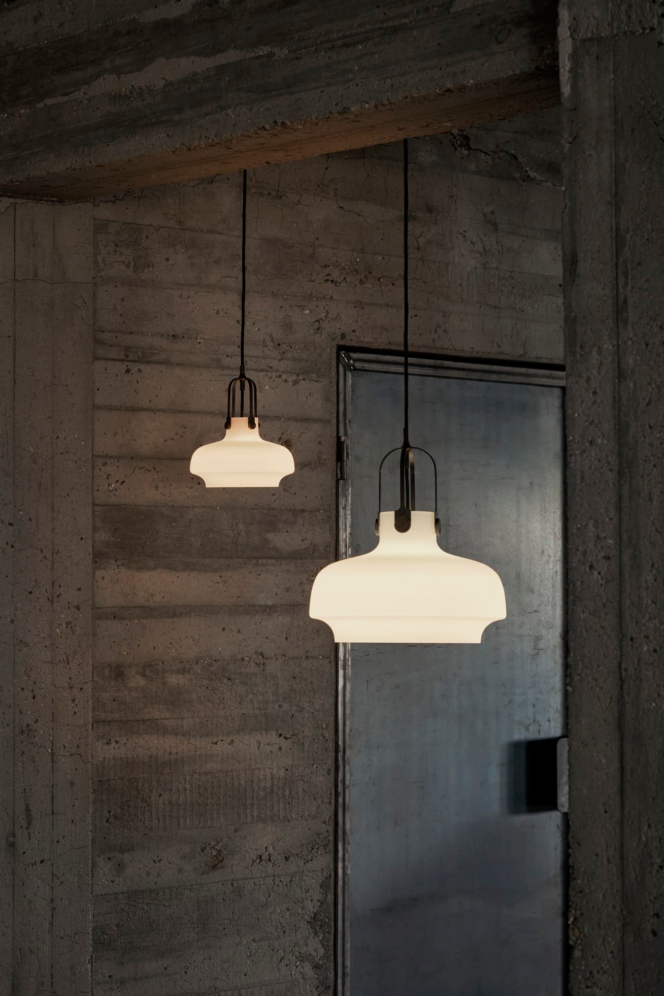 Copenhagen Pendant SC7