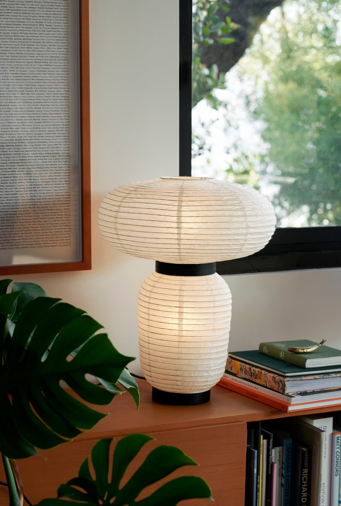 Formakami Table lamp JH18