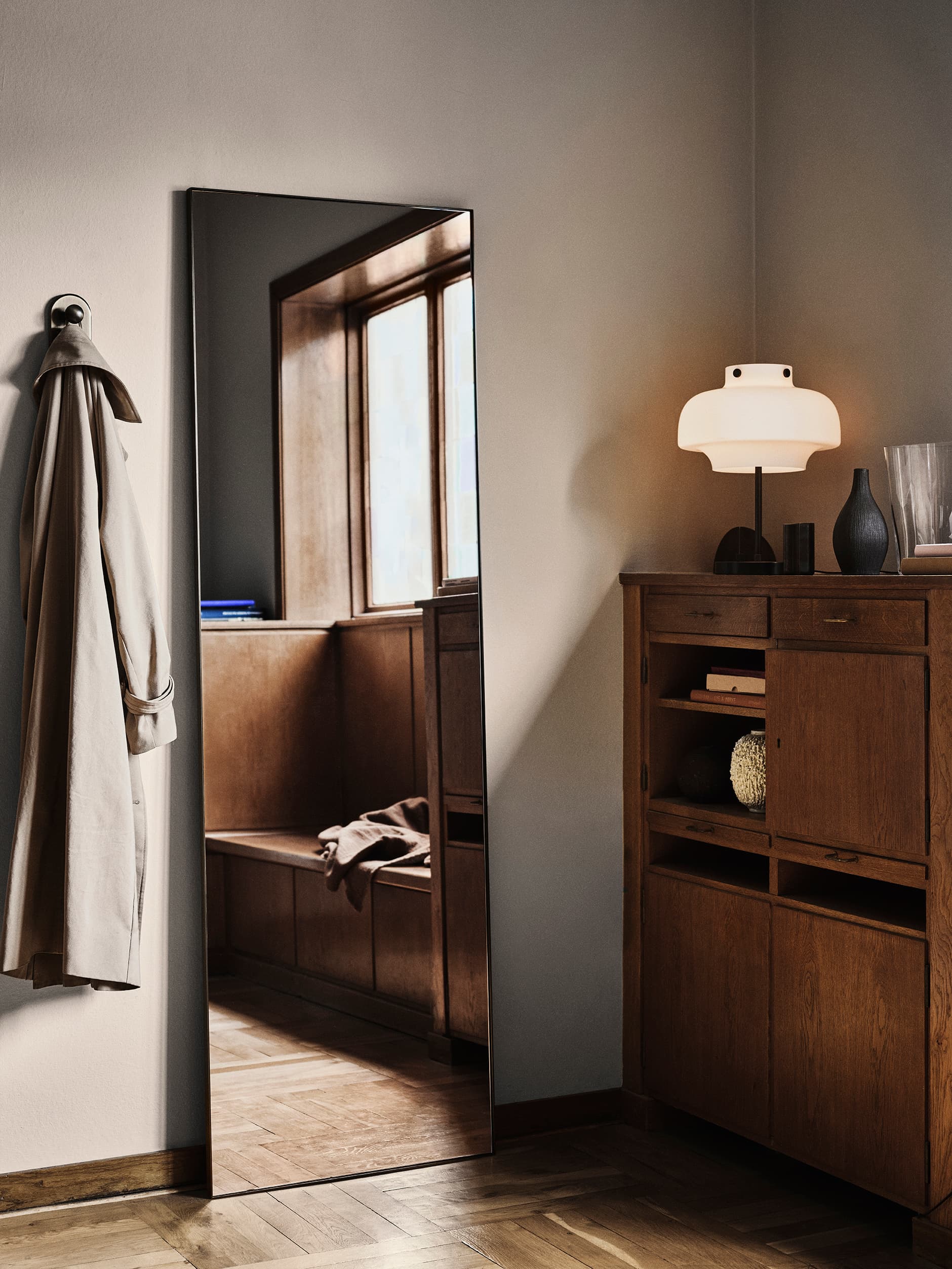 Copenhagen Table lamp SC13