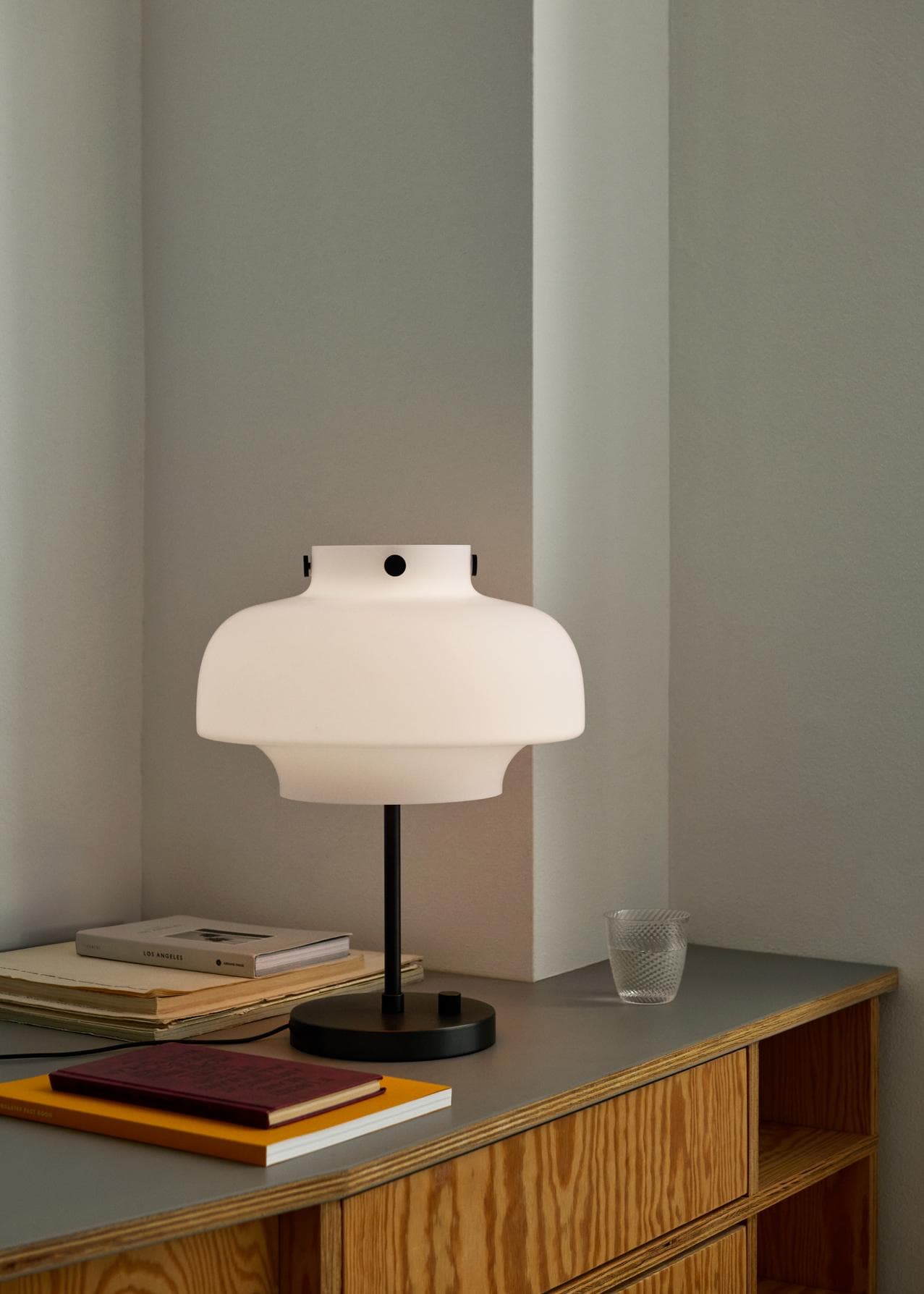Copenhagen Table lamp SC13