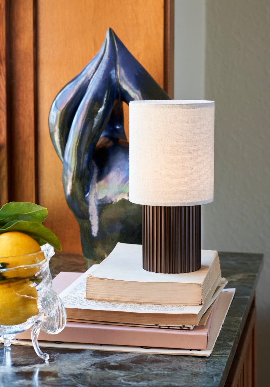 Manhattan Portable Table Lamp SC52