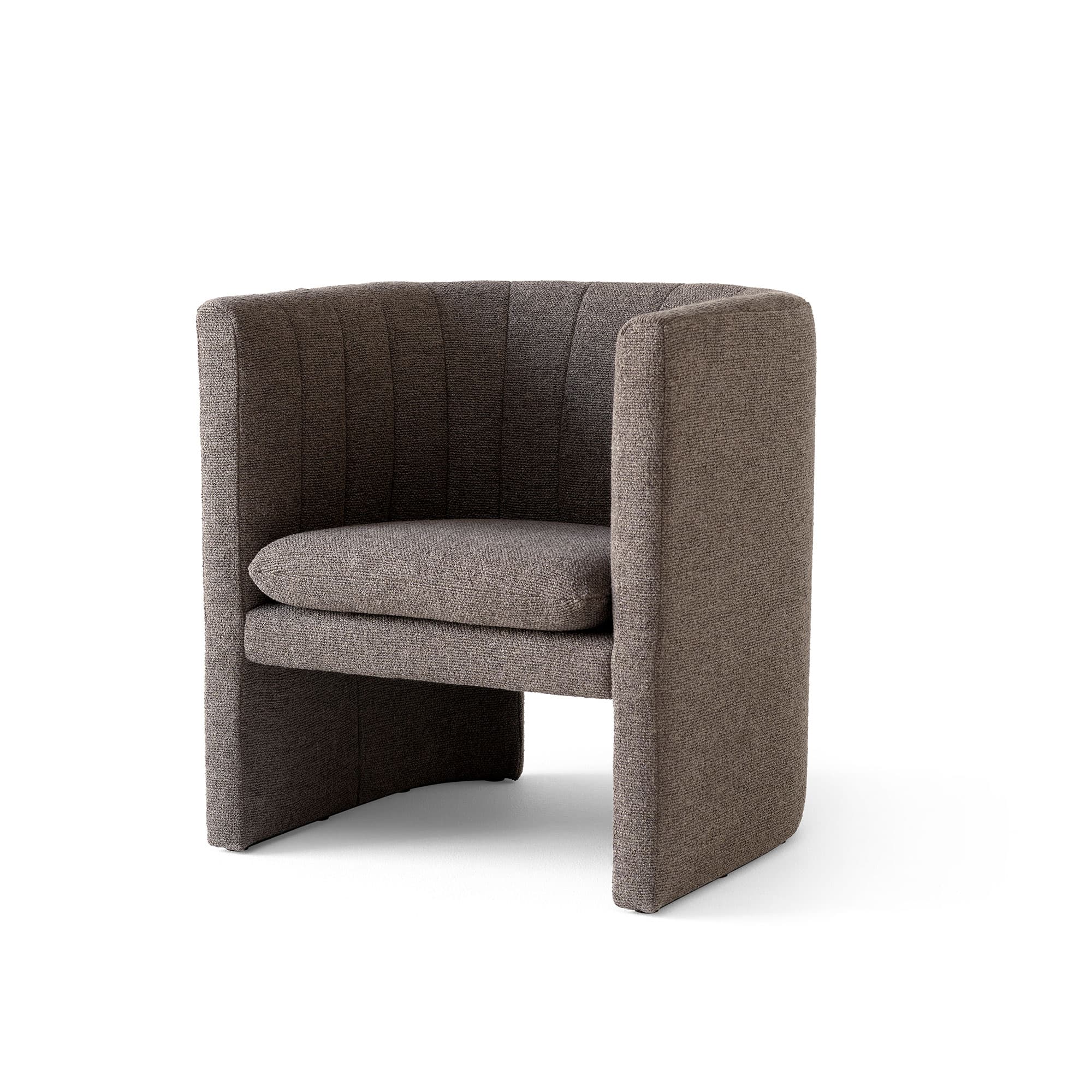 Loafer Lounge Chair SC23