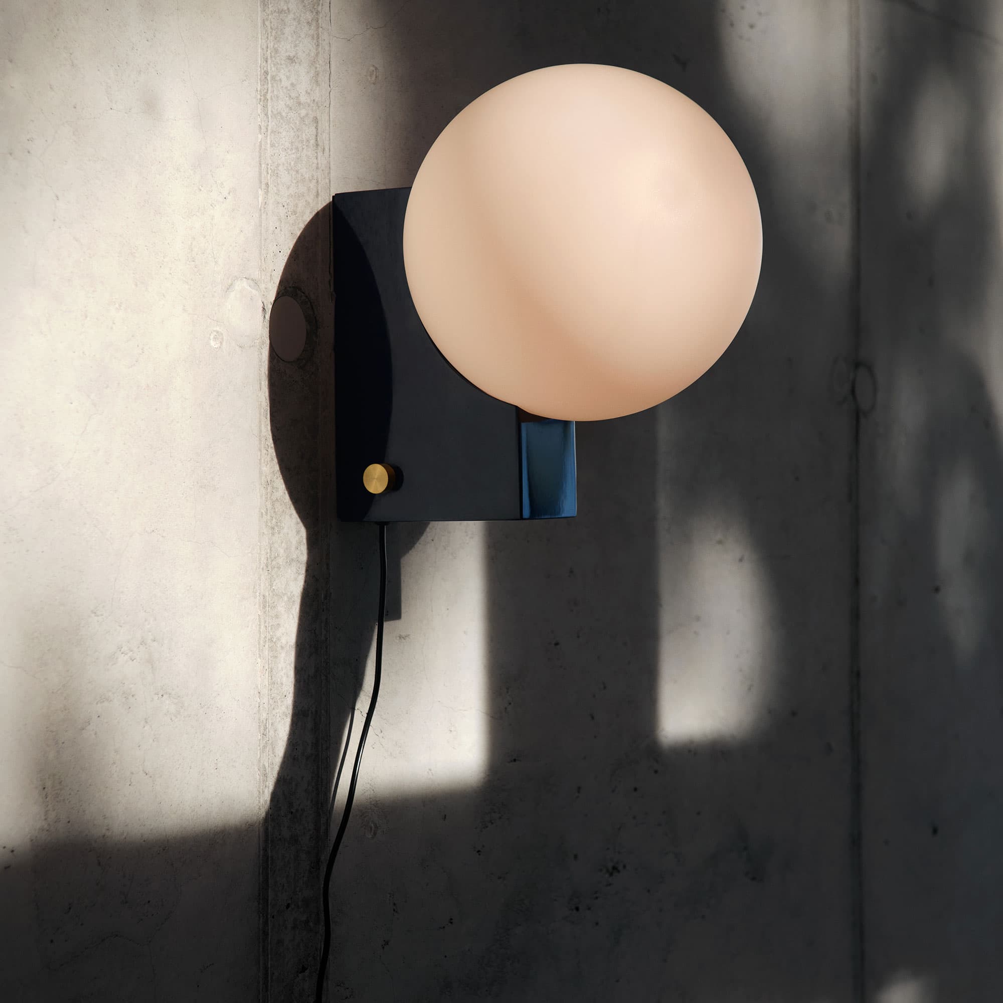 Journey Table & Wall Lamp SHY1