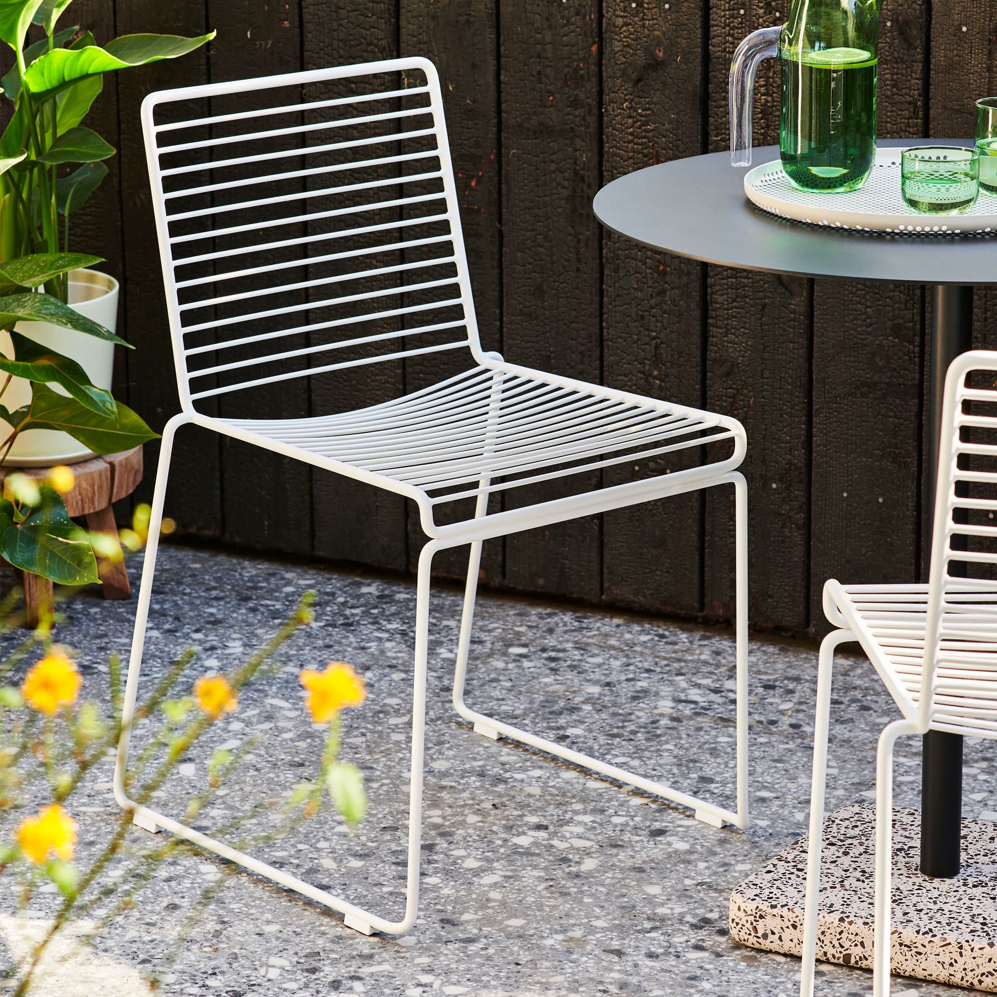 Hee Dining Chair