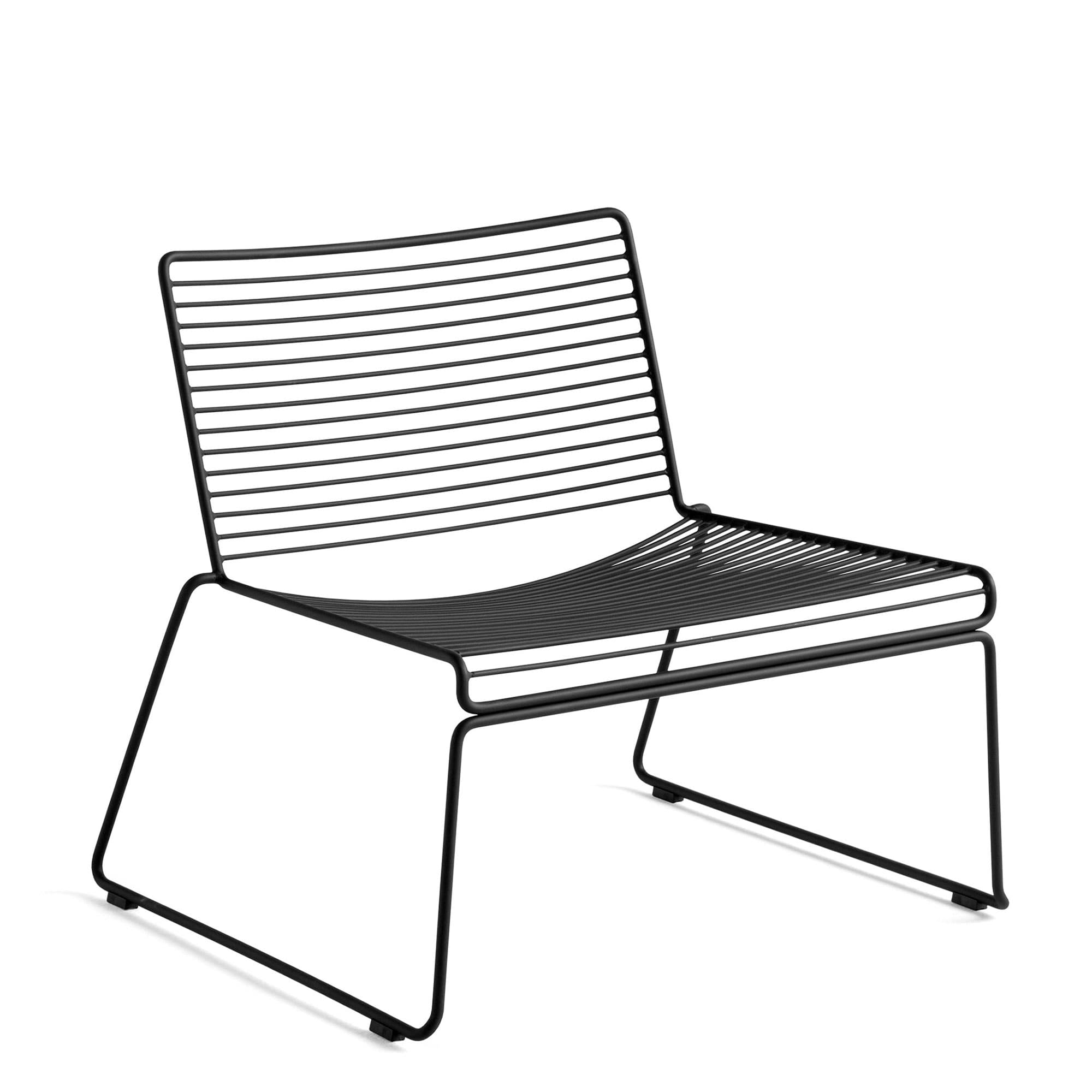 Hee Lounge Chair