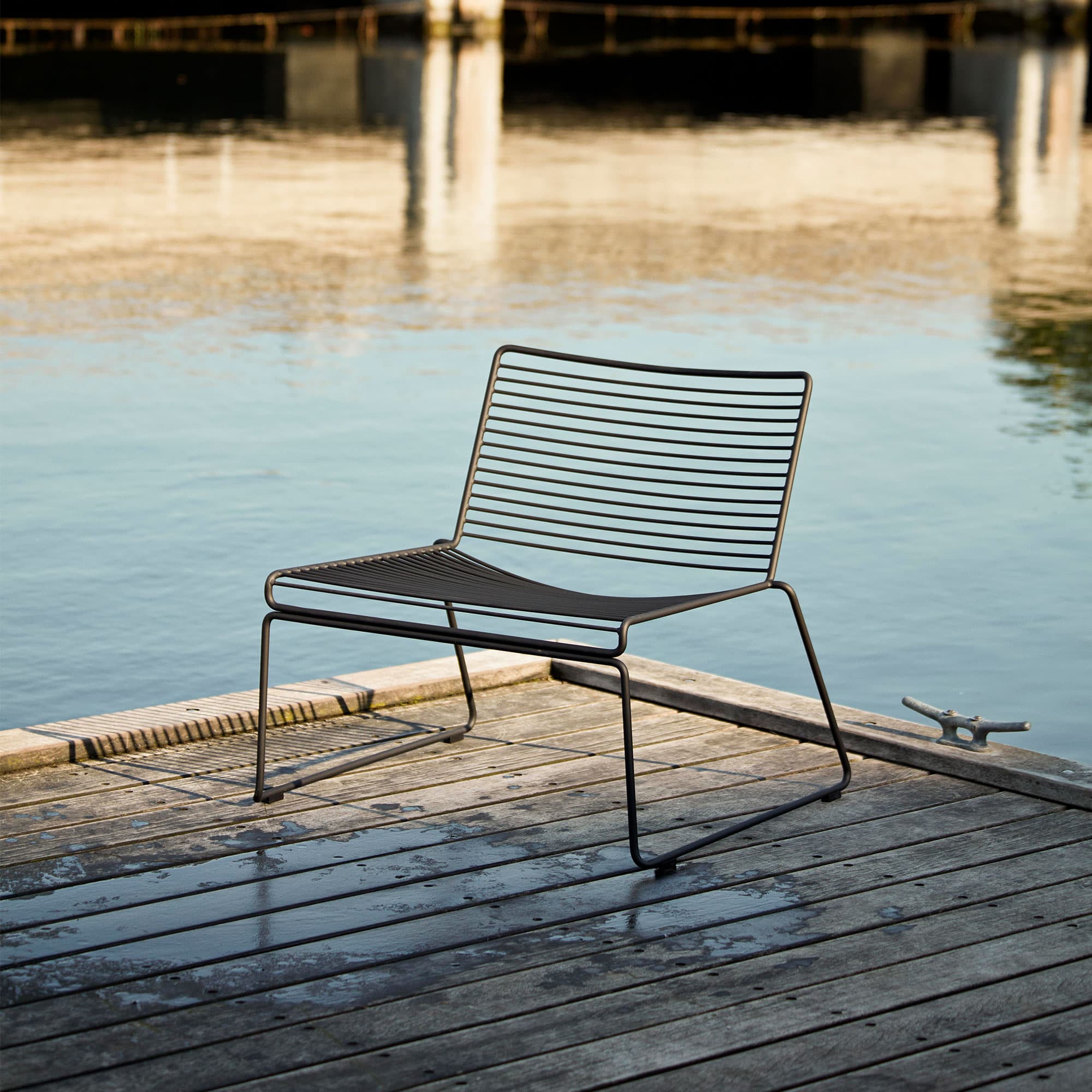 Hee Lounge Chair