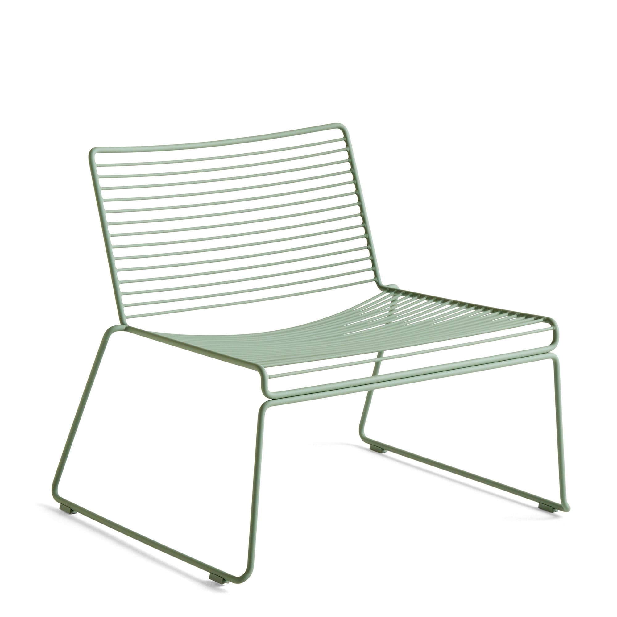 Hee Lounge Chair