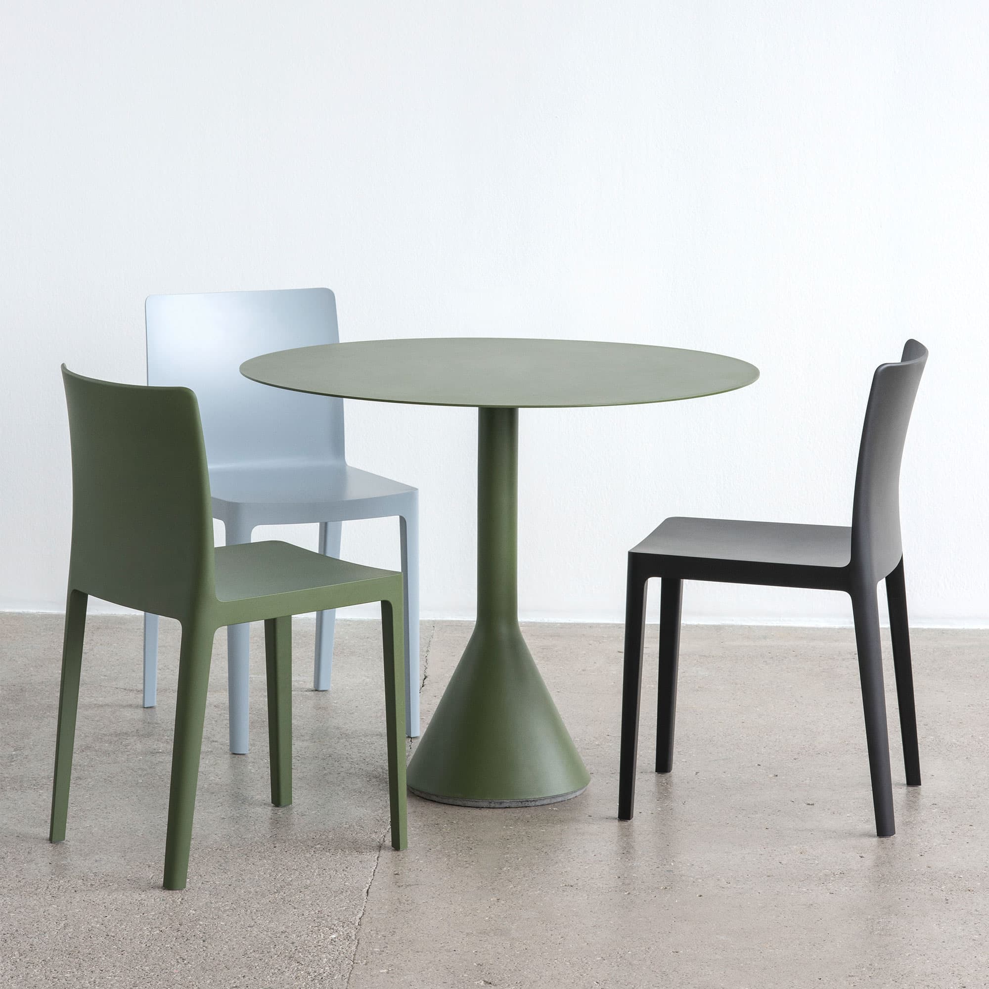 Elementaire ECO Chair