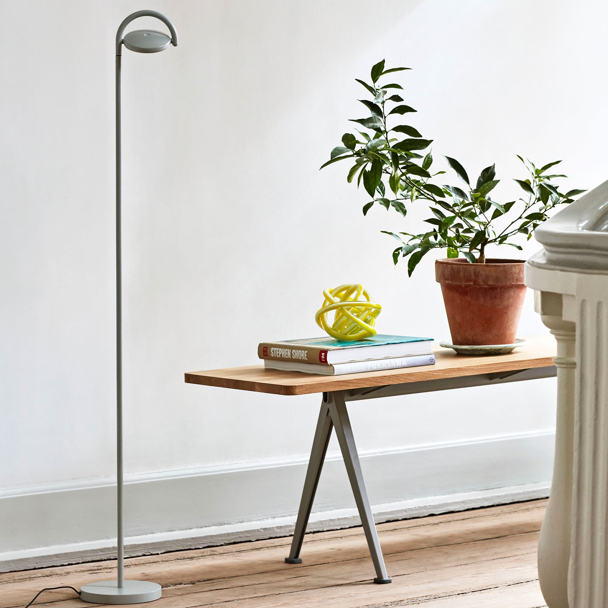 Marselis Floor lamp