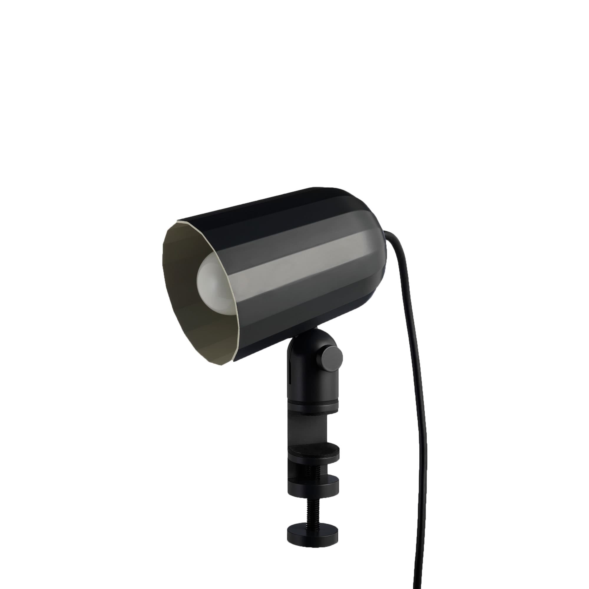 Noc Clip Lamp