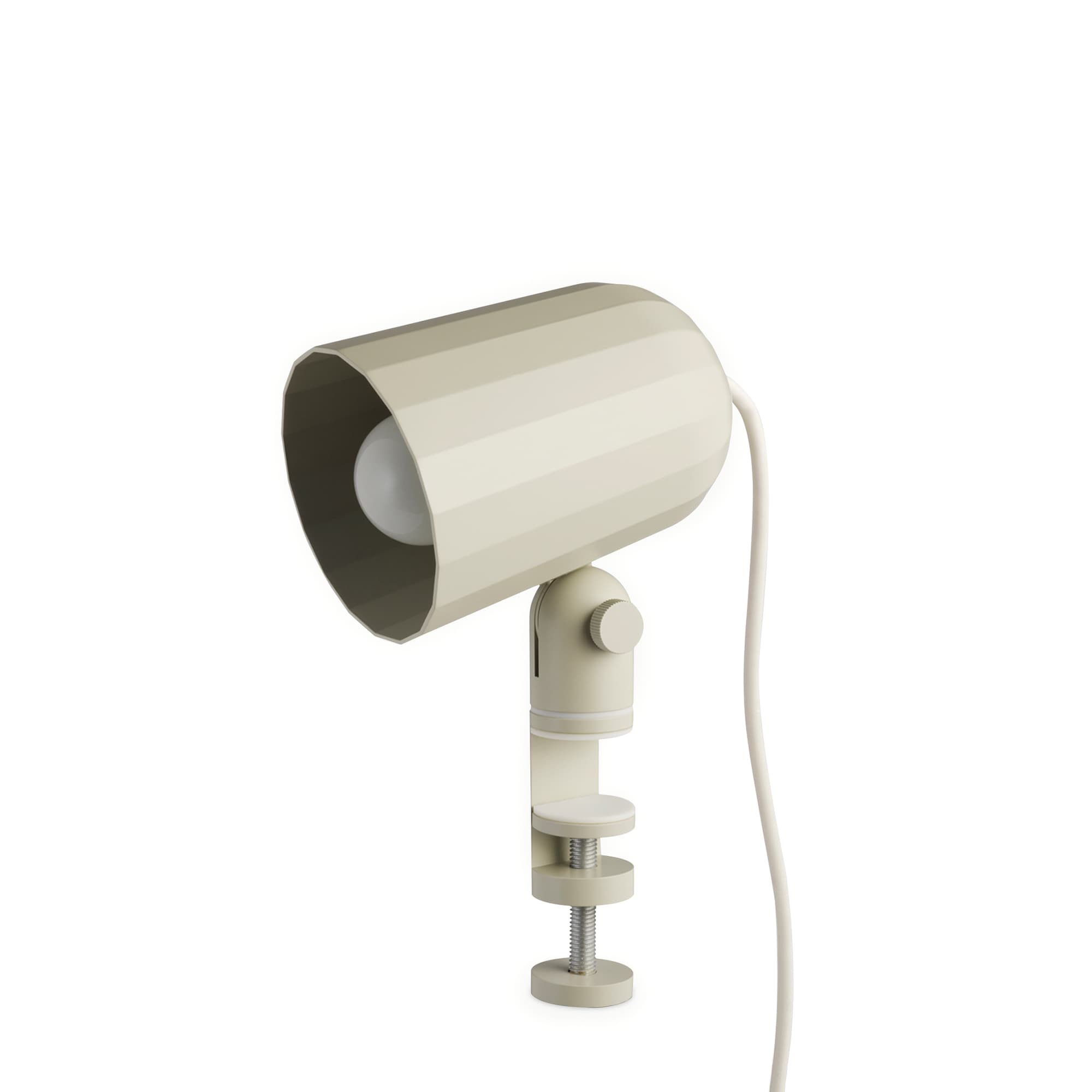 Noc Clip Lamp