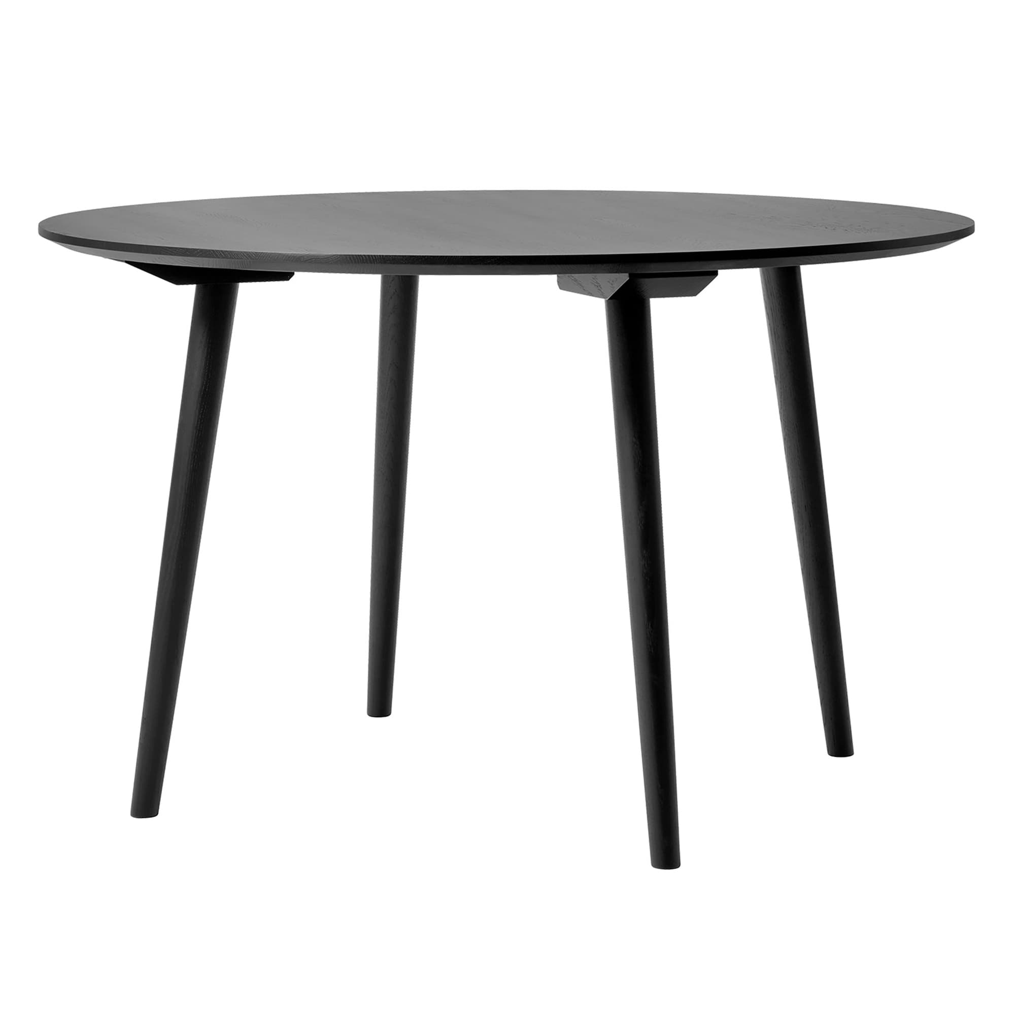 In Between Table SK4 Solid Wood