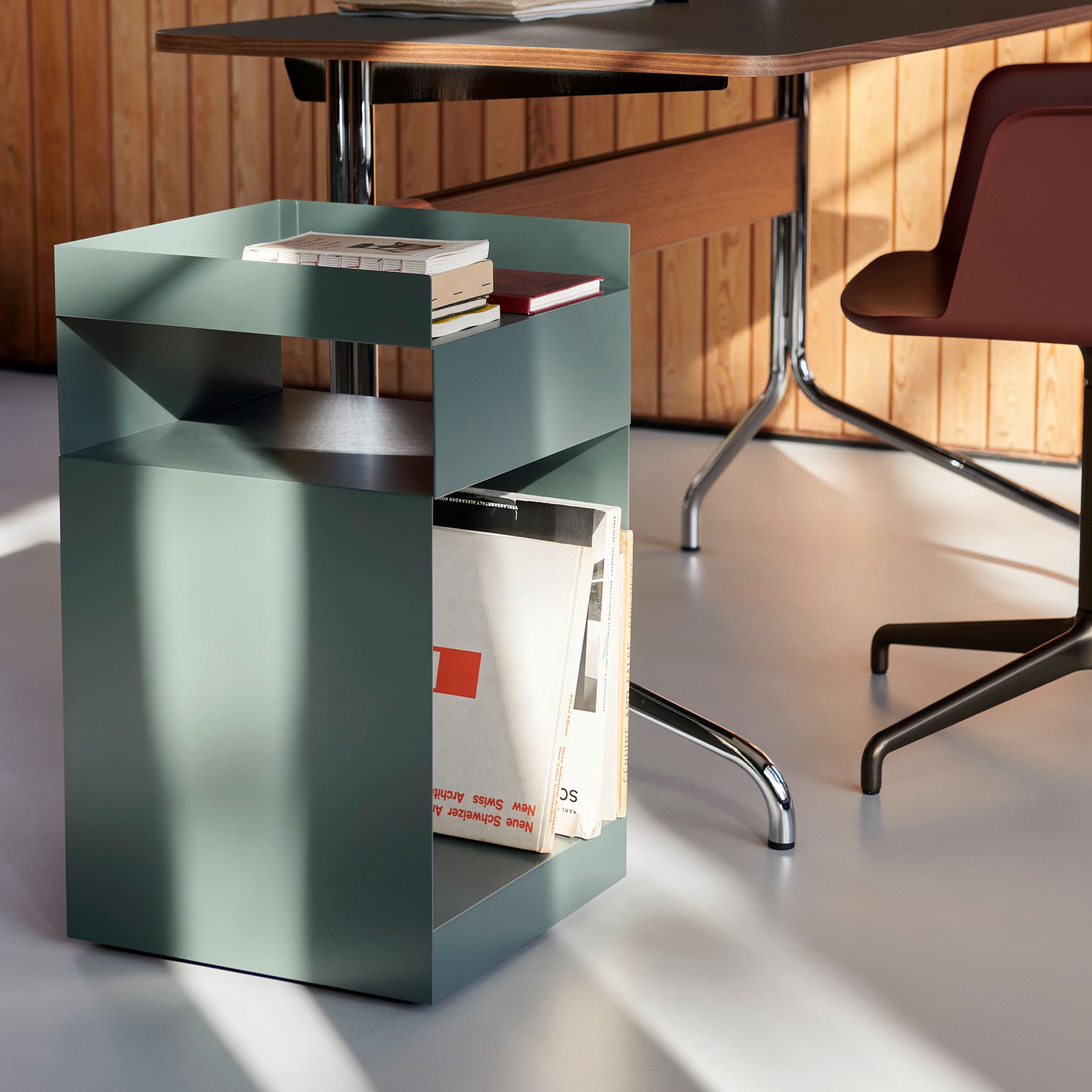 Rotate SC73