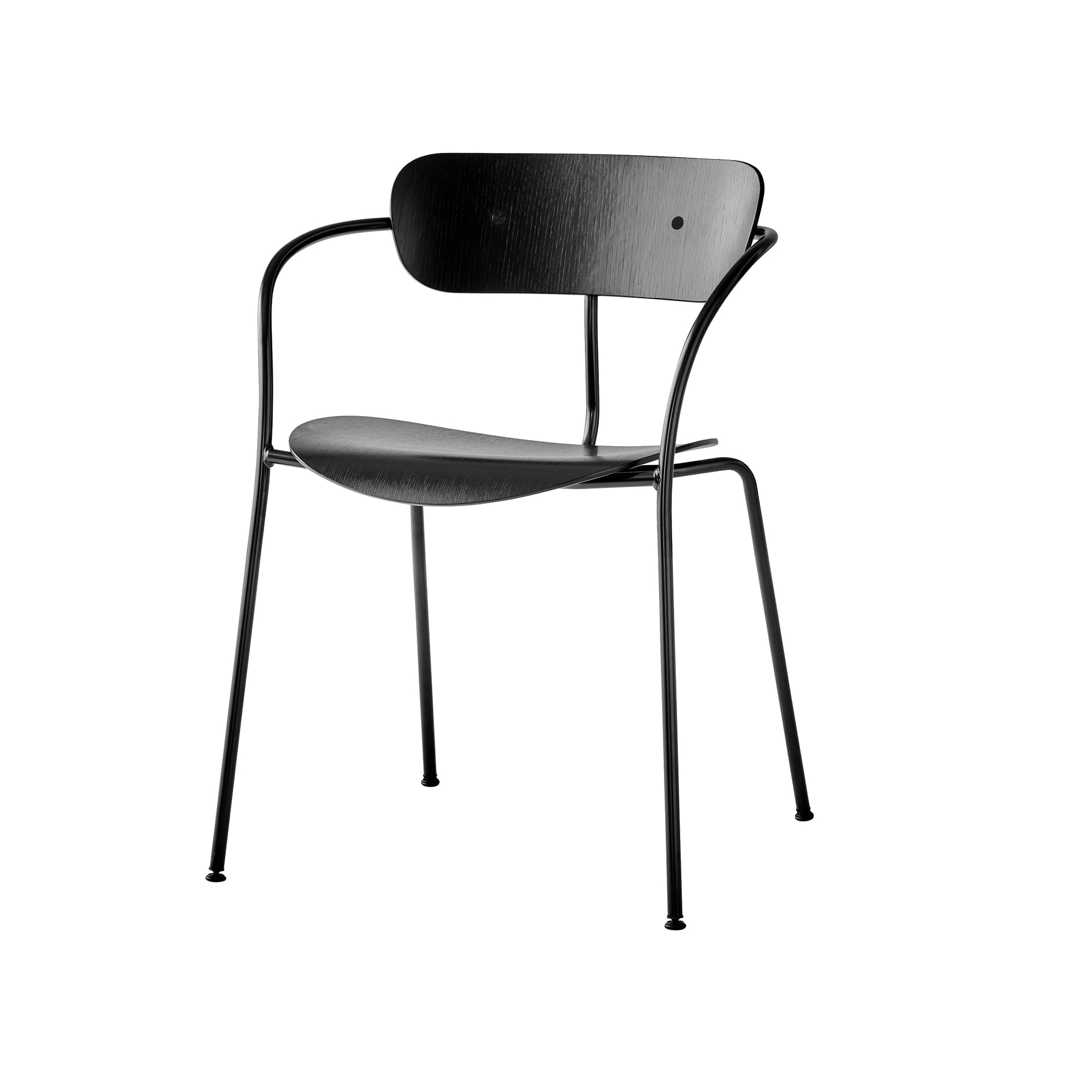 Pavilion Armchair AV2