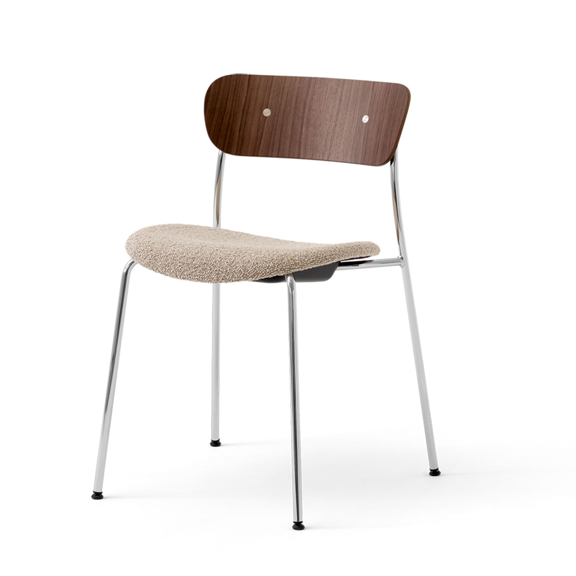 Pavilion Chair AV3 Seat Upholstery