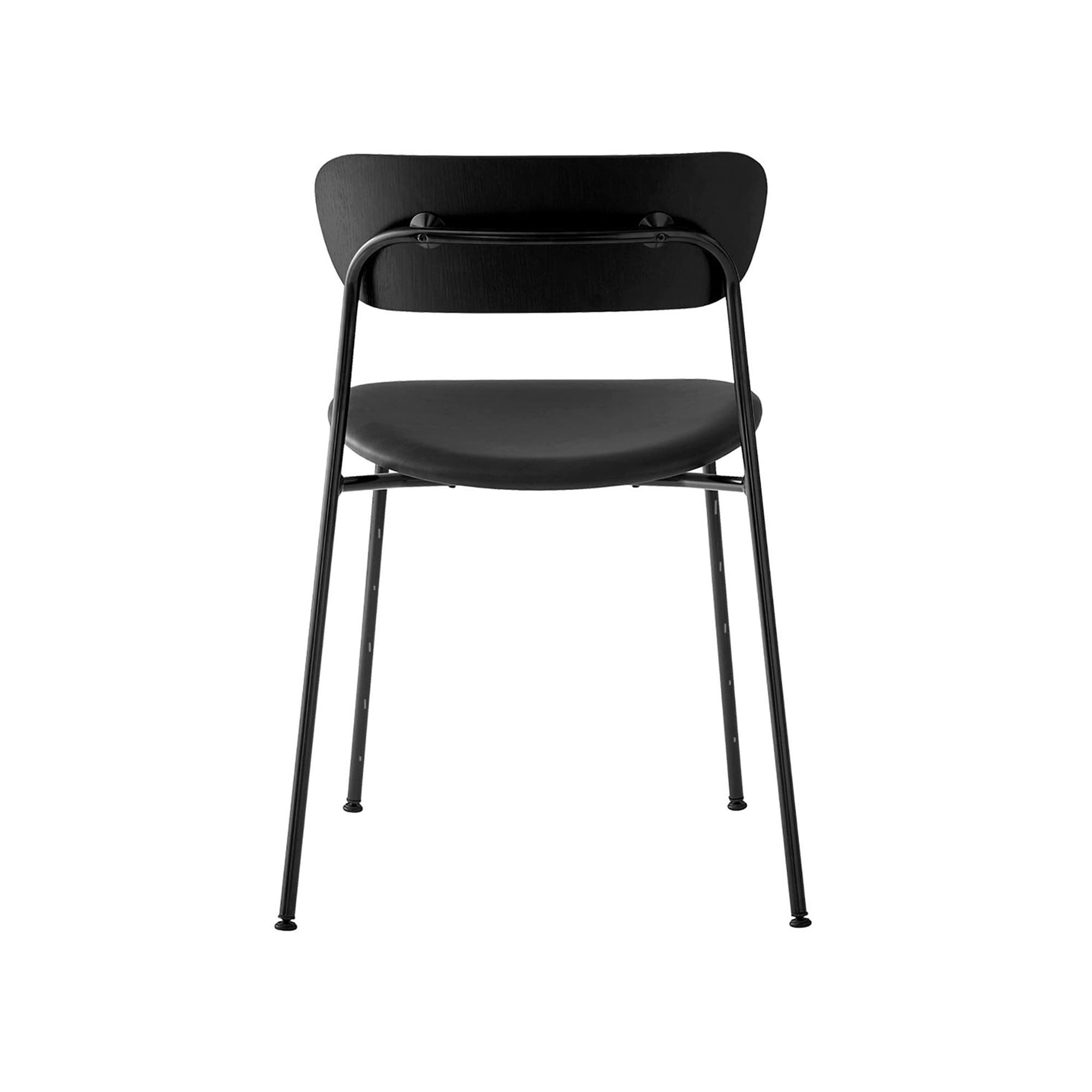 Pavilion Chair AV3 Seat Upholstery