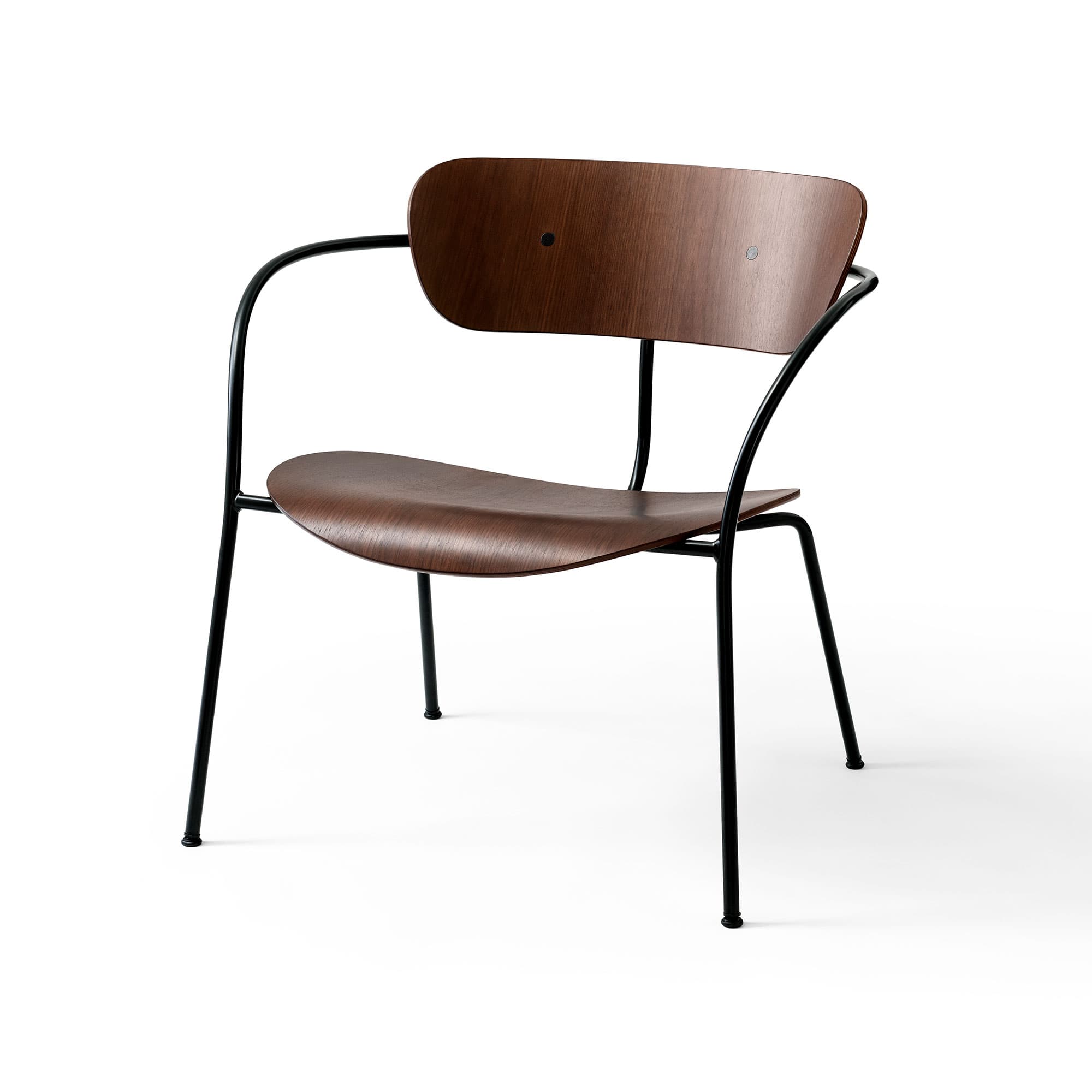 Pavilion Lounge Chair AV5