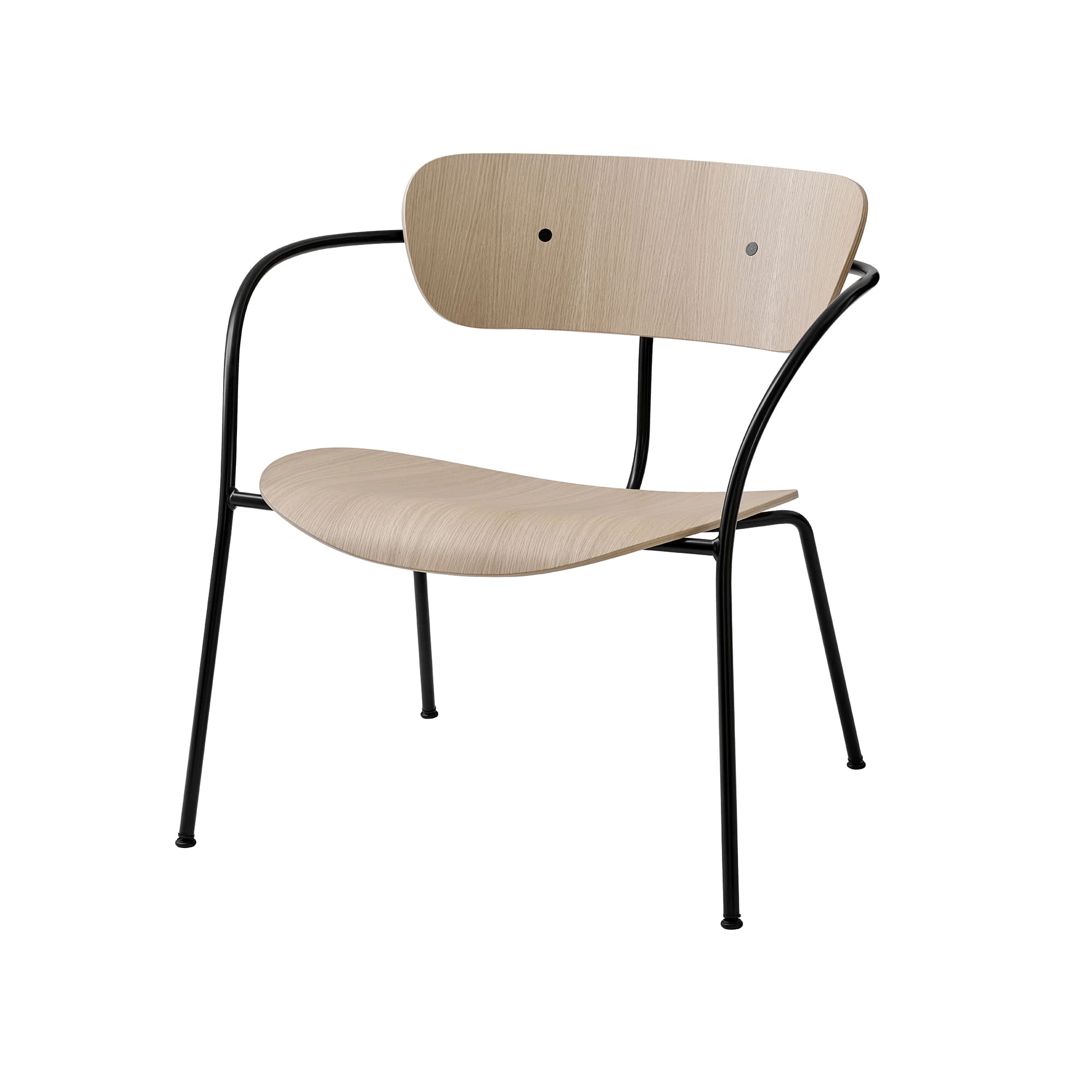 Pavilion Lounge Chair AV5