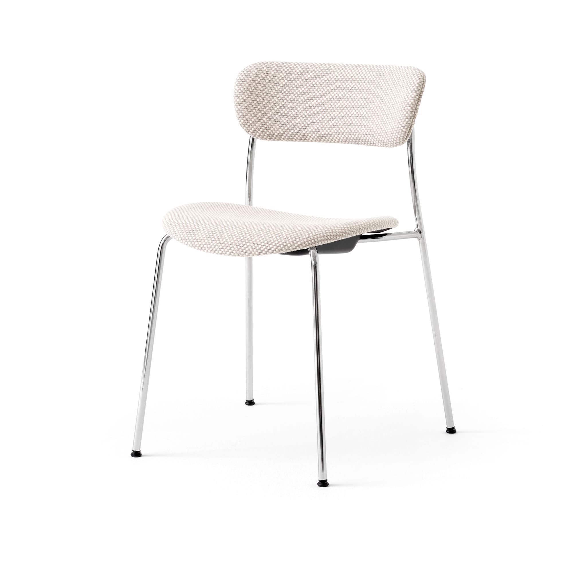 Pavilion Chair AV12 Full upholstery