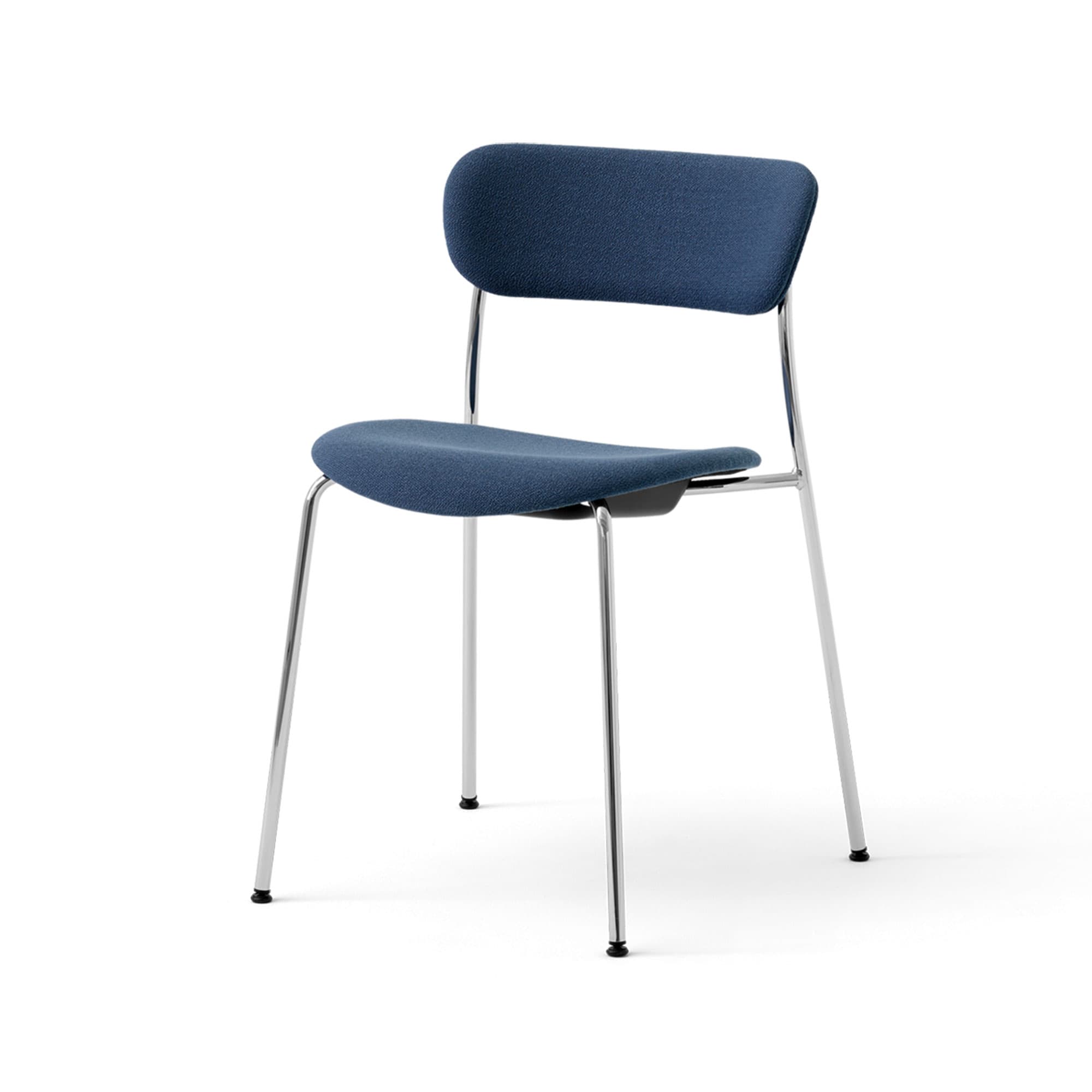 Pavilion Chair AV12 Full upholstery