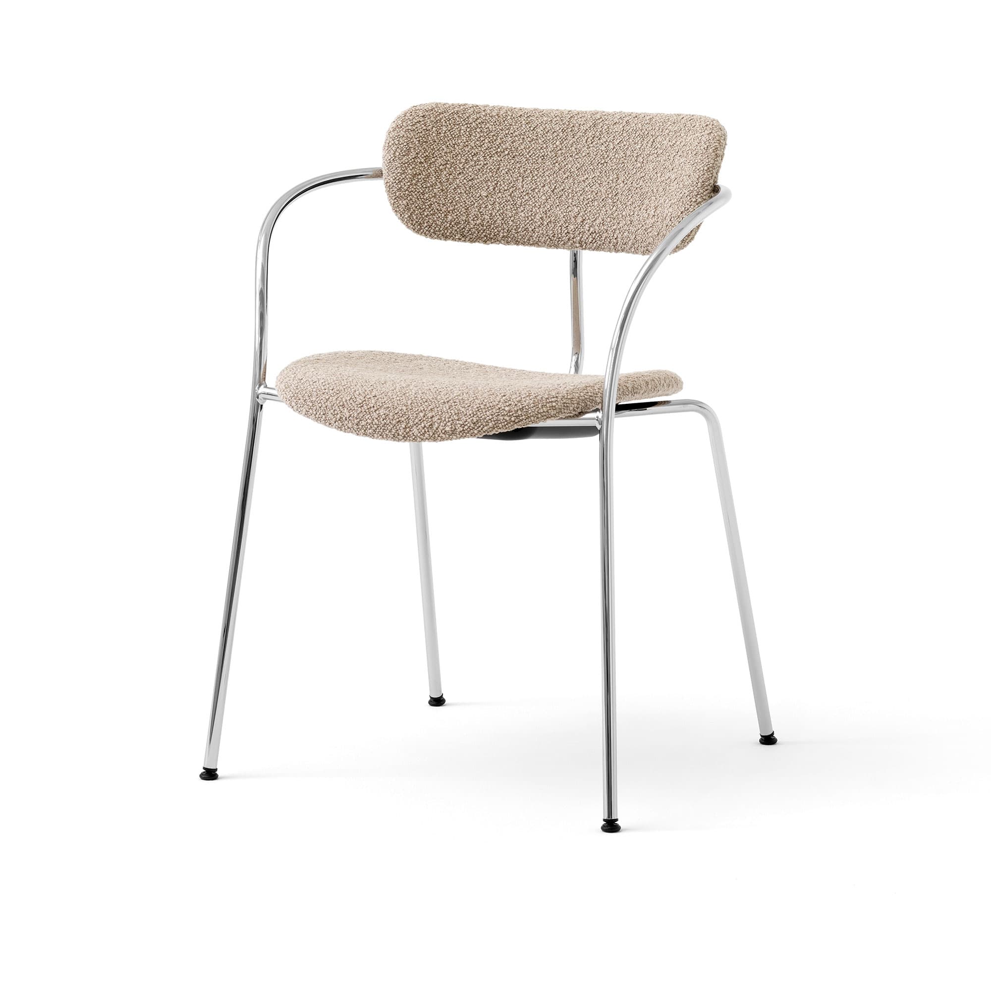 Pavilion Armchair AV13 Full Upholstery
