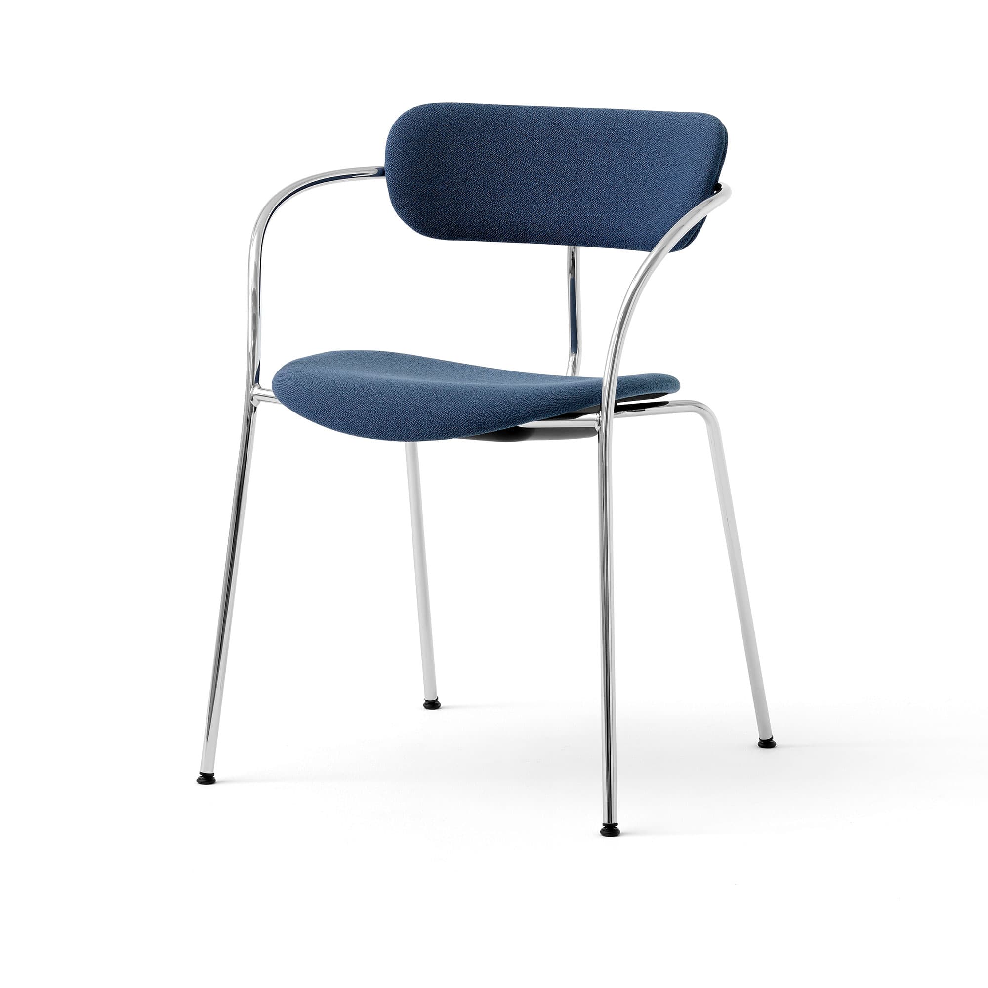 Pavilion Armchair AV13 Full Upholstery
