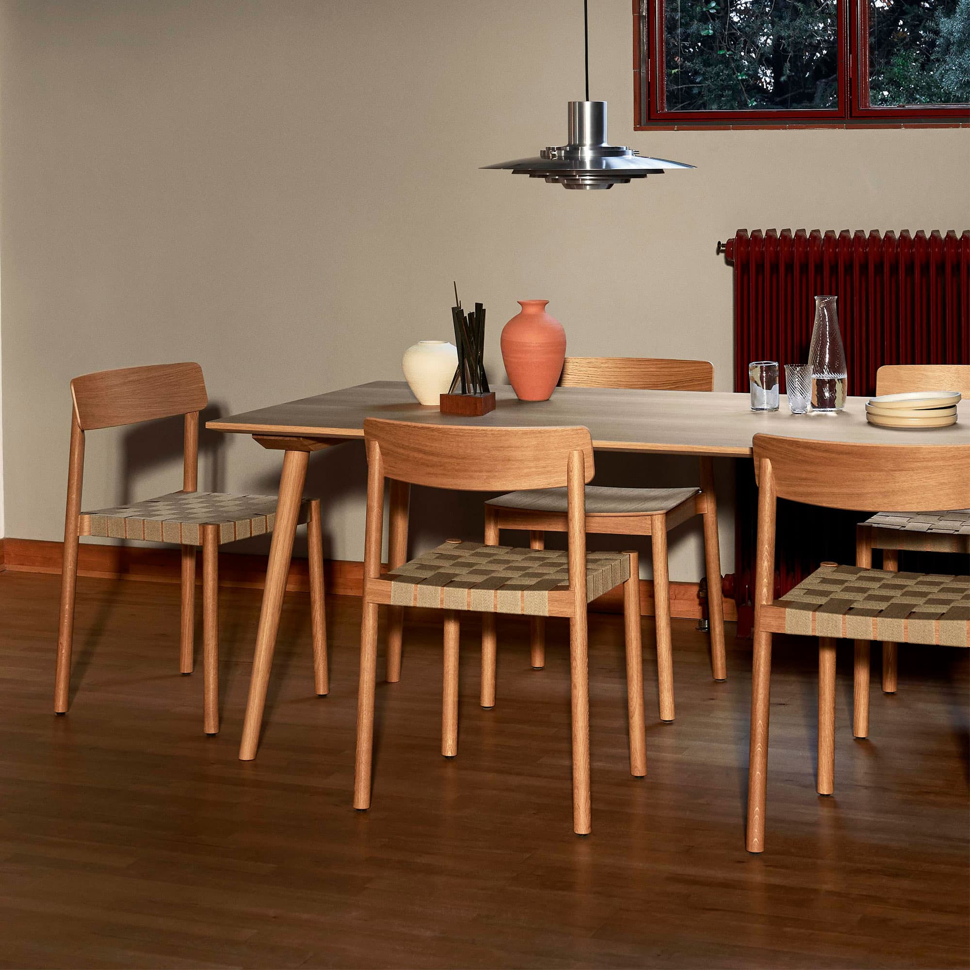 Betty Chair TK1
