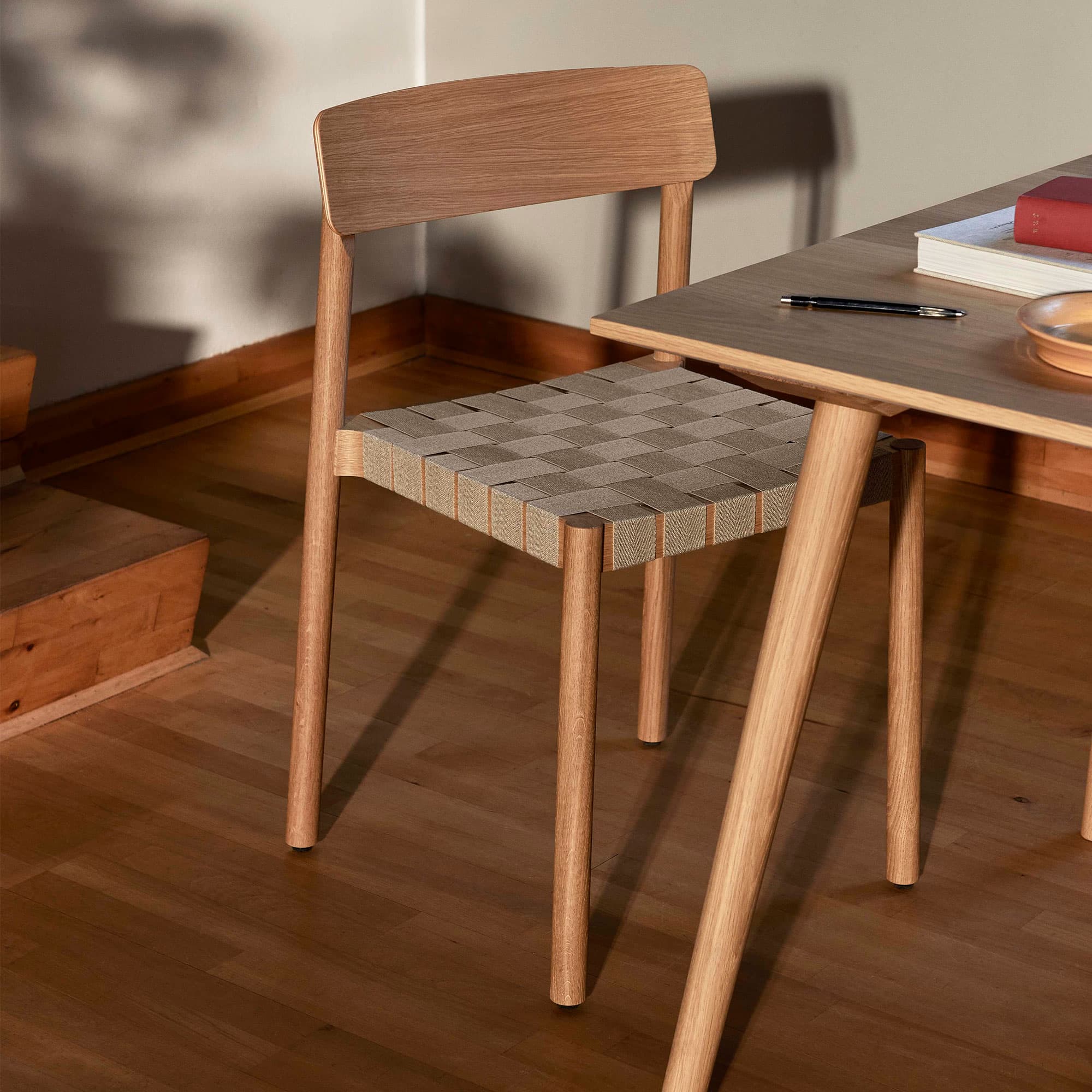 Betty Chair TK1