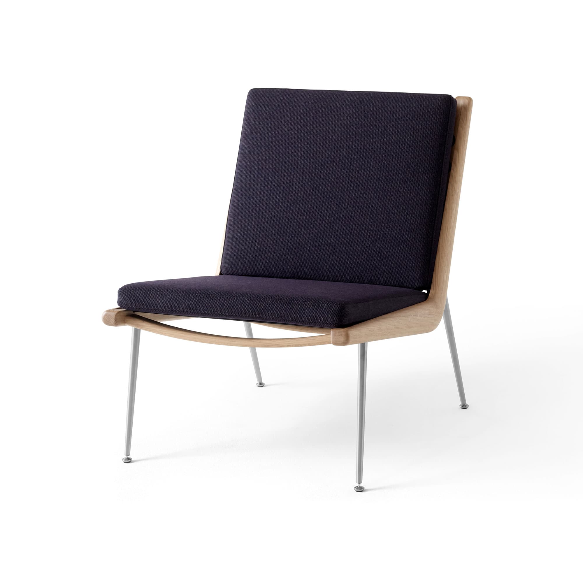 Boomerang Lounge Chair HM1