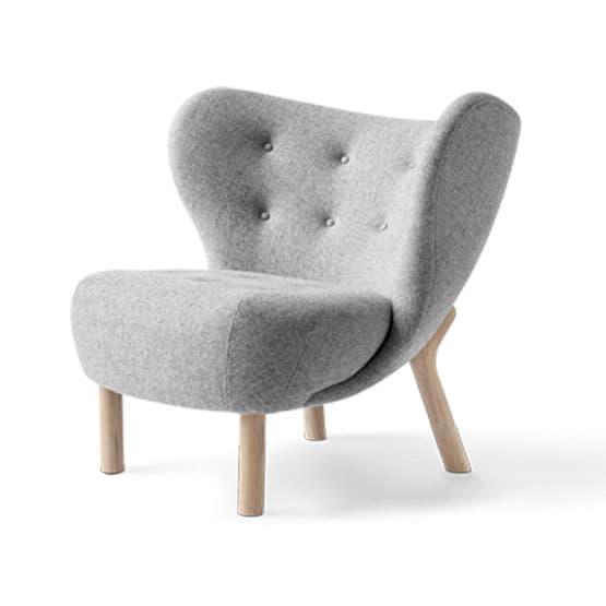 Little Petra Chair VB1 Other Upholstery