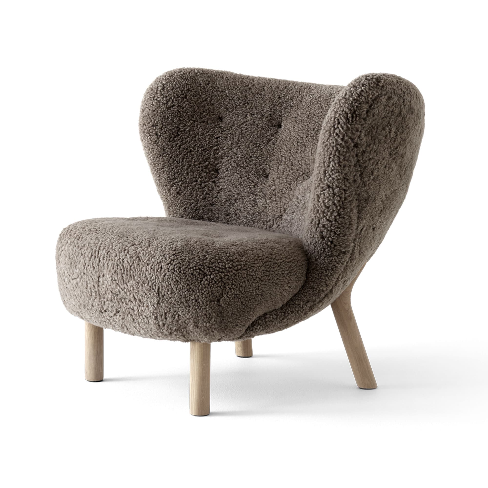 Little Petra Chair VB1 Other Upholstery