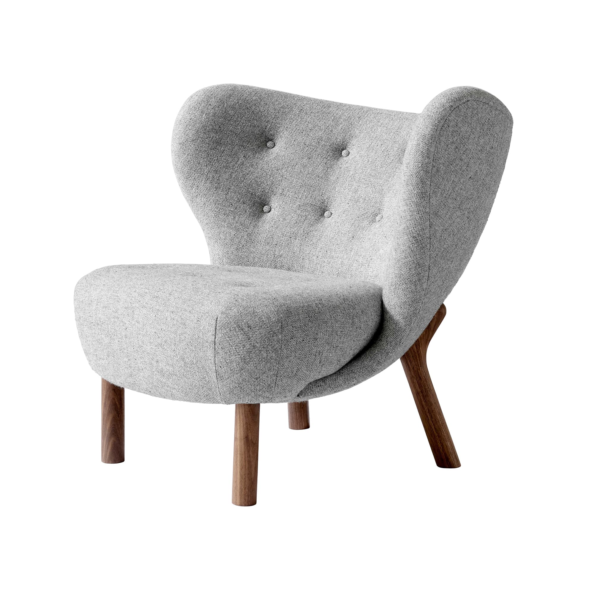 Little Petra Chair VB1 Other Upholstery