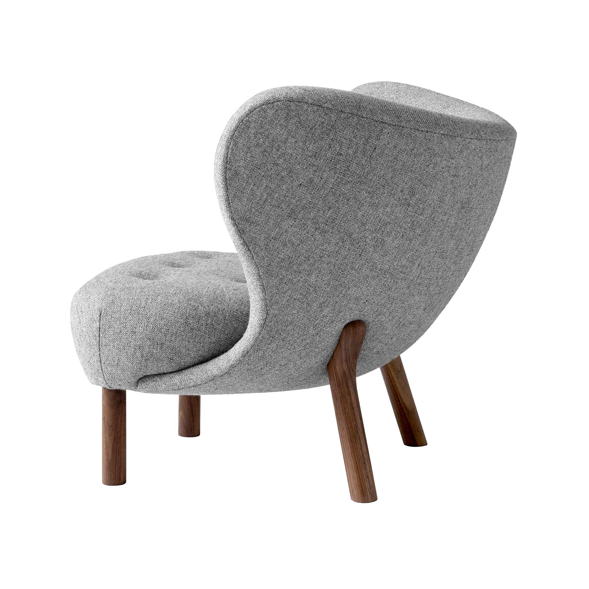 Little Petra Chair VB1 Other Upholstery
