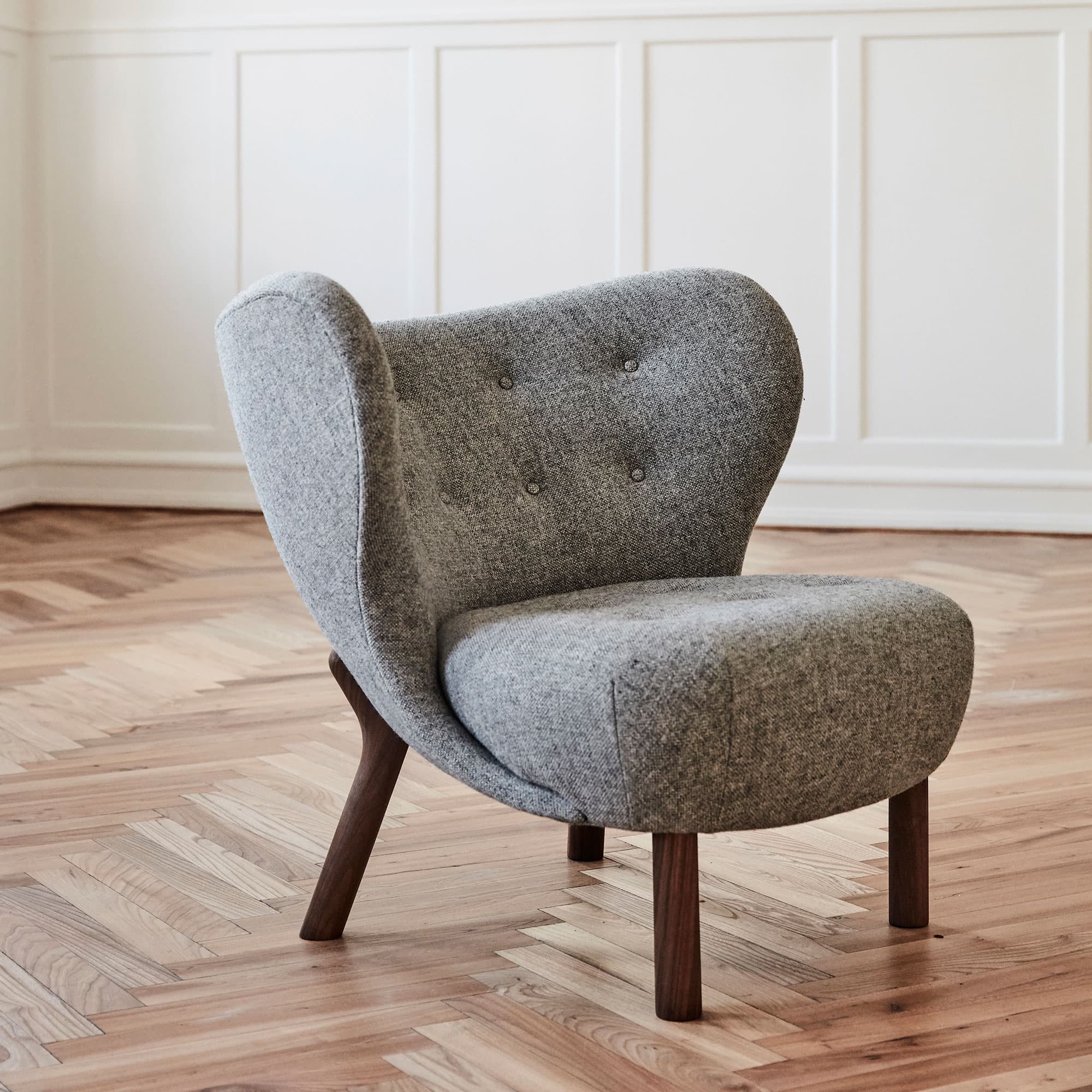 Little Petra Chair VB1 Other Upholstery