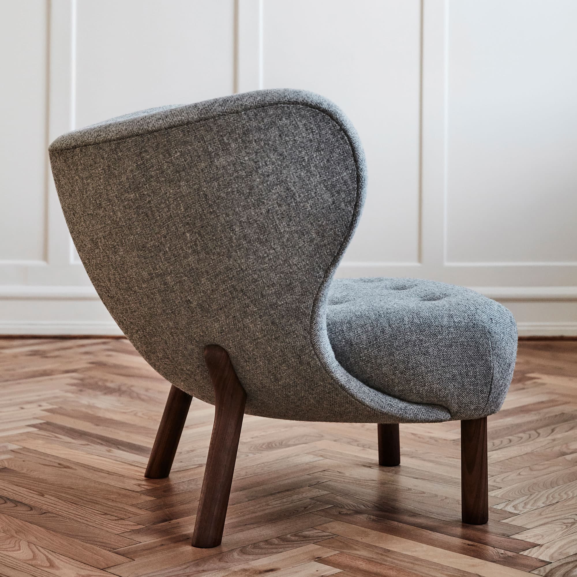 Little Petra Chair VB1 Other Upholstery