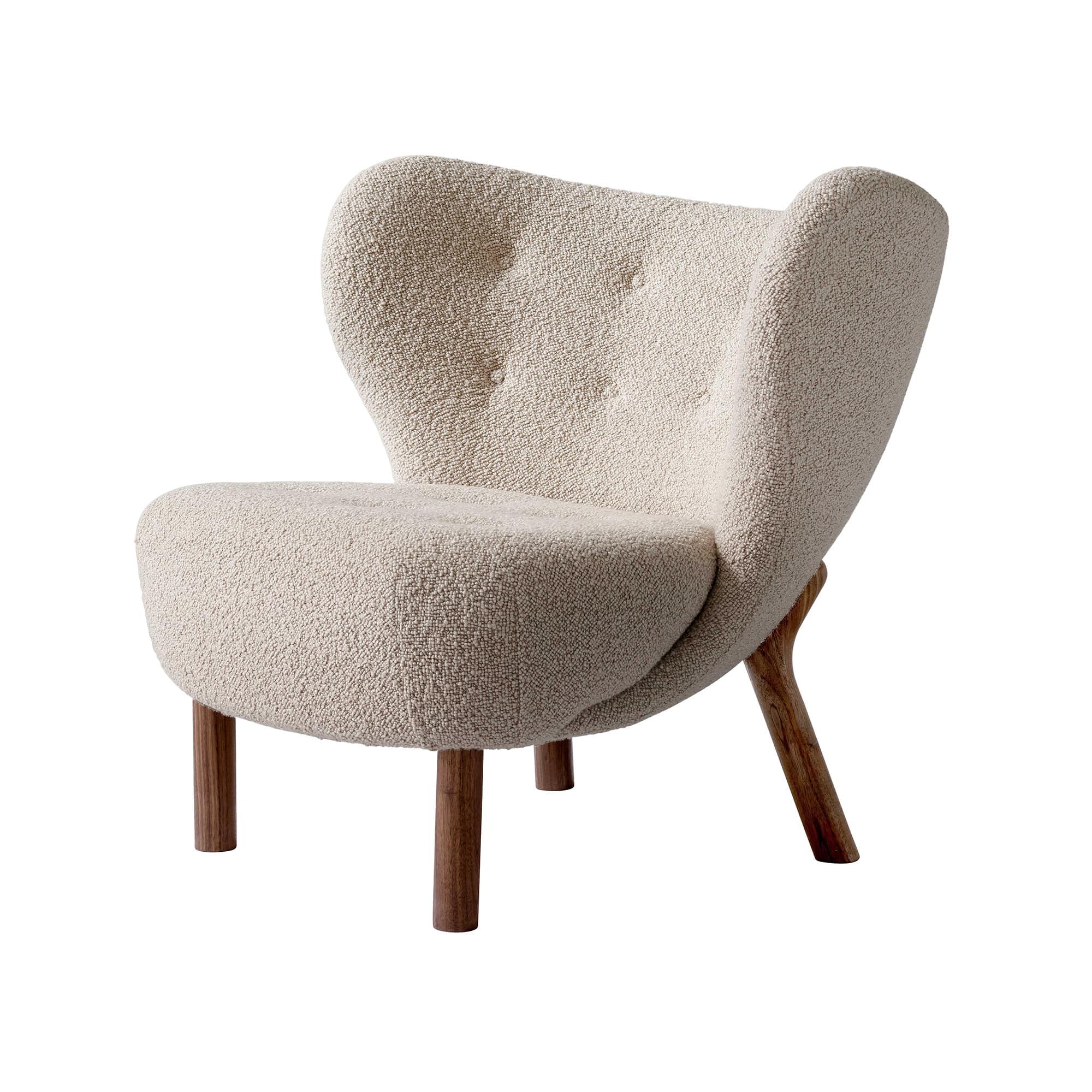 Little Petra Chair VB1 Other Upholstery