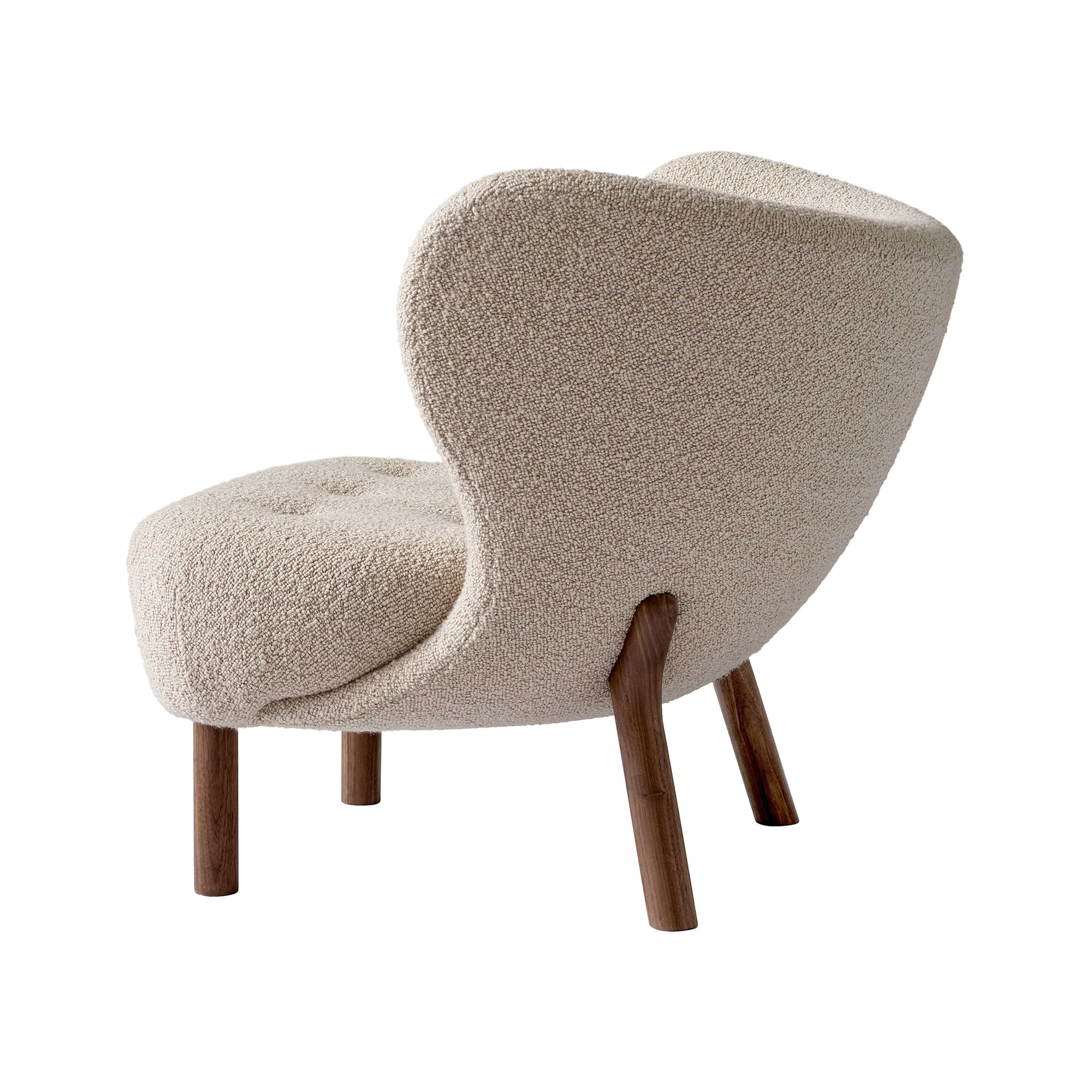 Little Petra Chair VB1 Other Upholstery