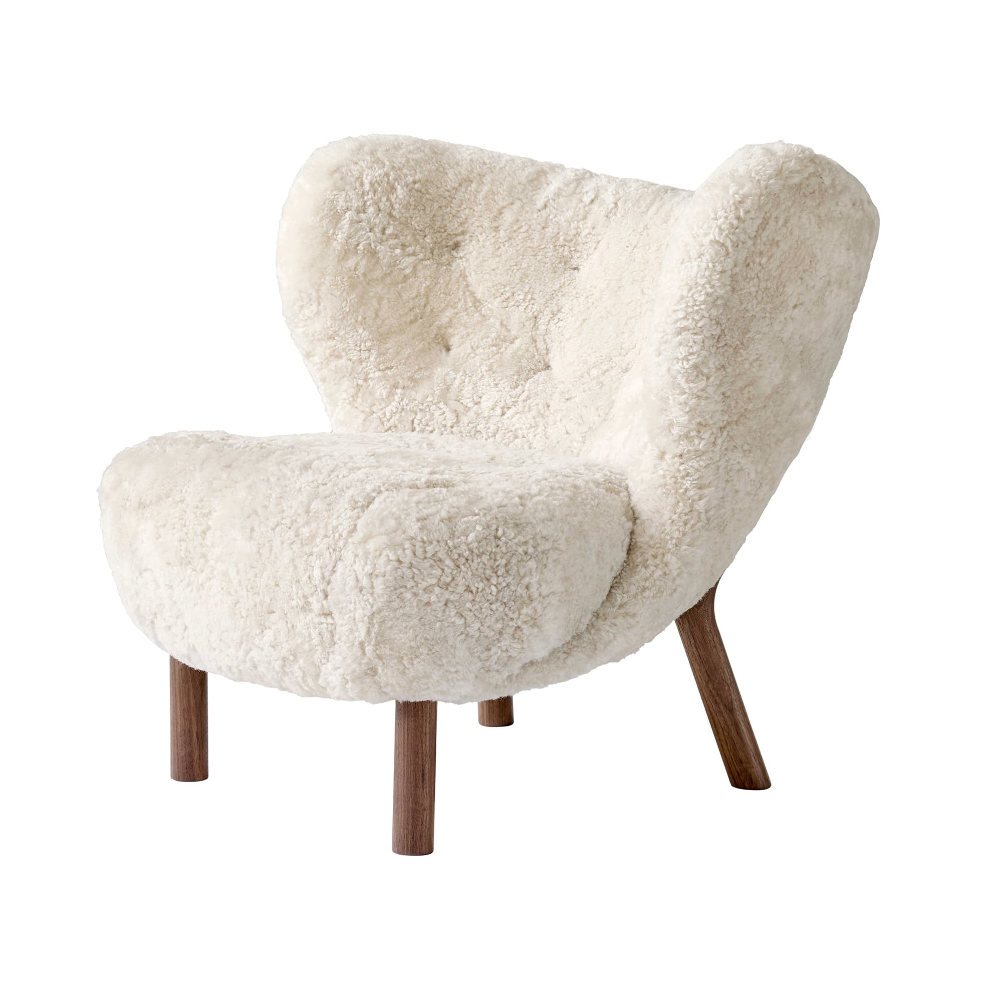 Little Petra Chair VB1 Other Upholstery