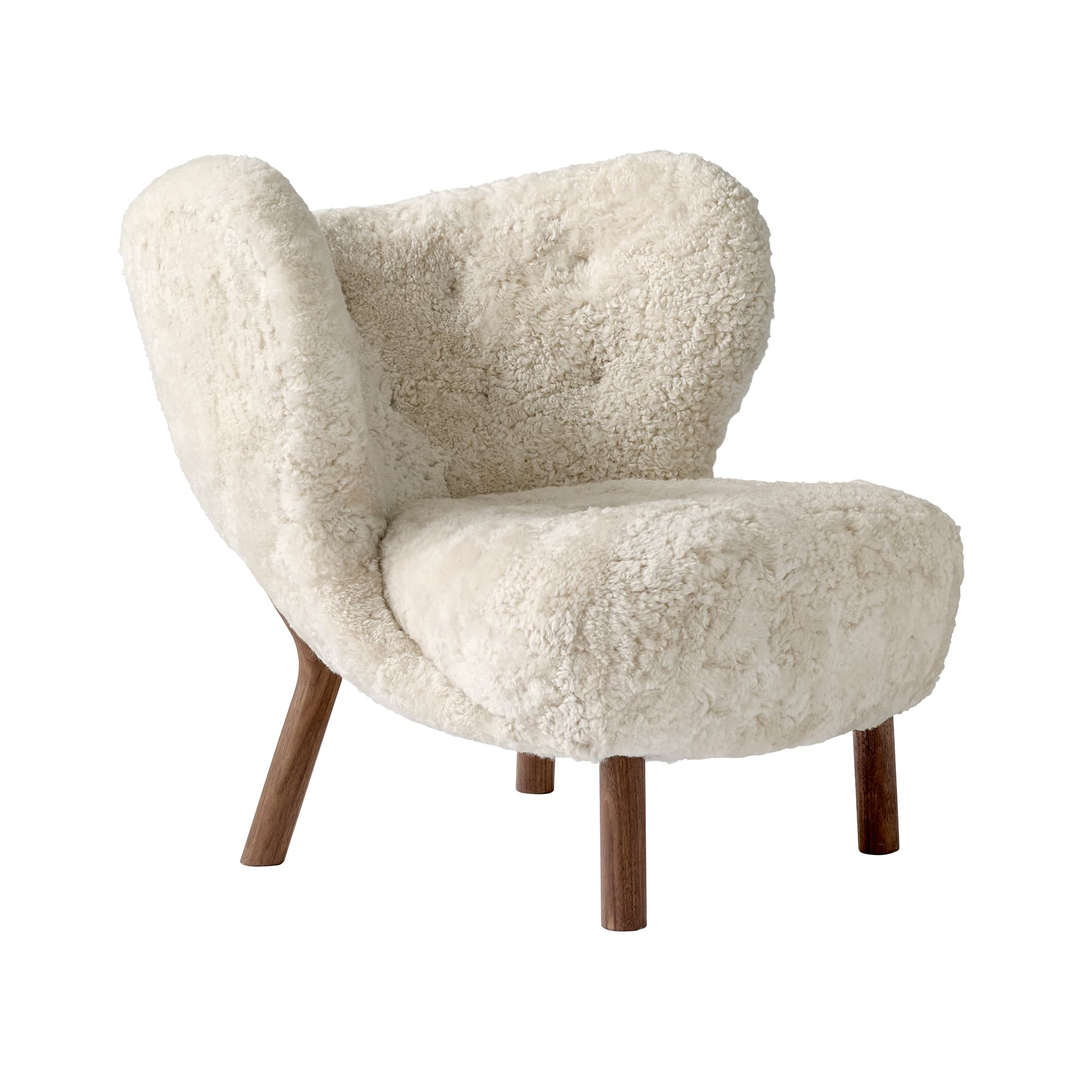 Little Petra Chair VB1 Other Upholstery