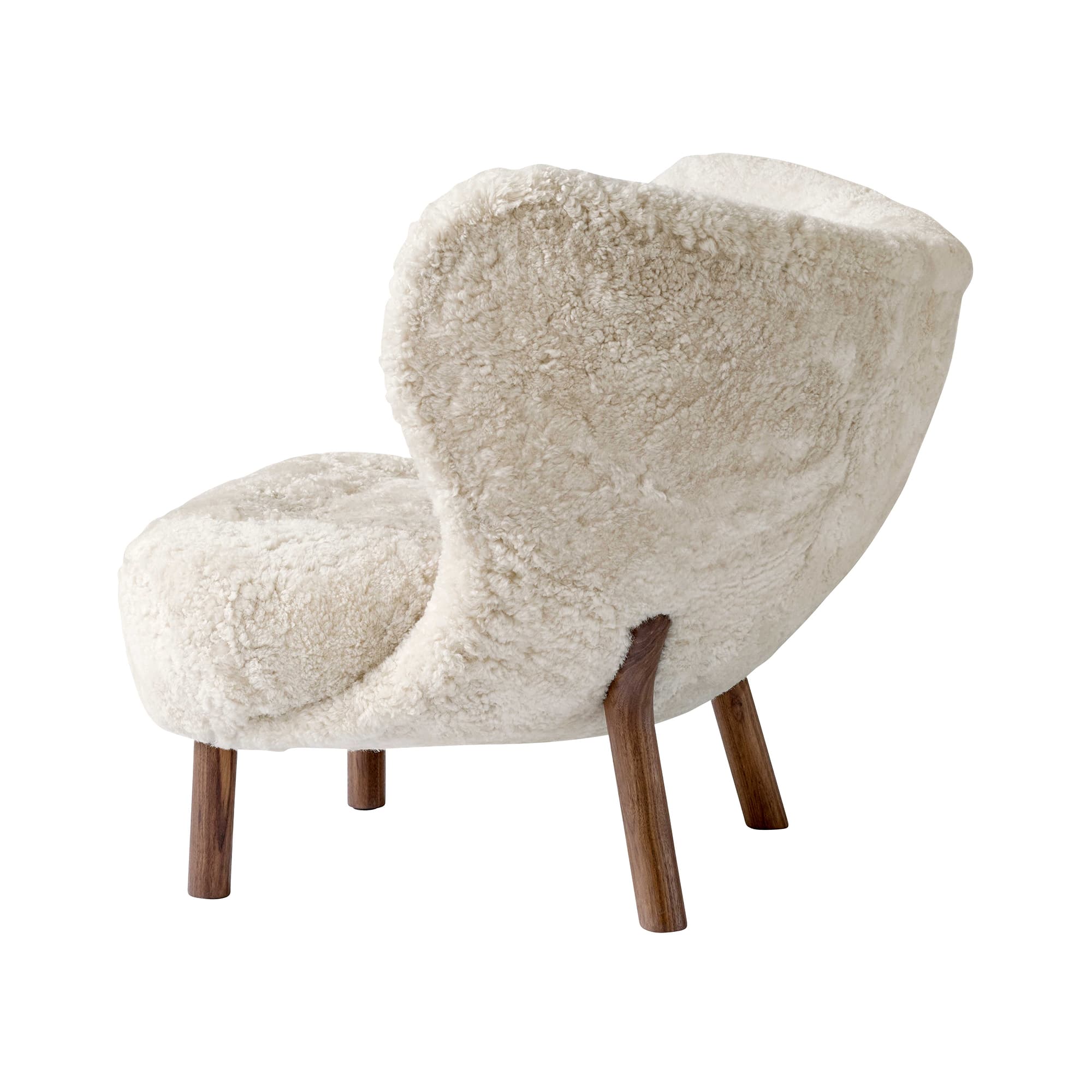 Little Petra Chair VB1 Other Upholstery