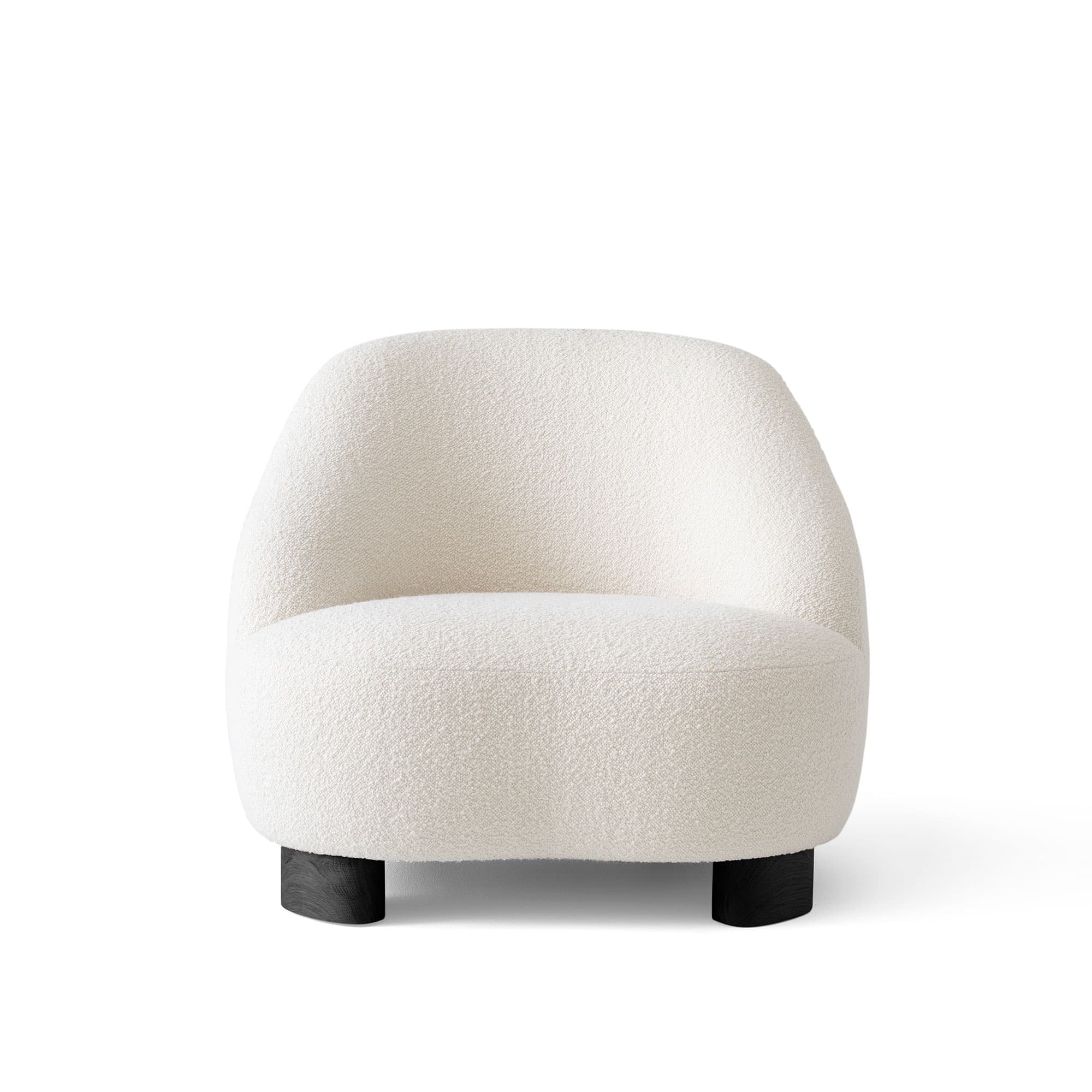 Margas Lounge Chair LC1