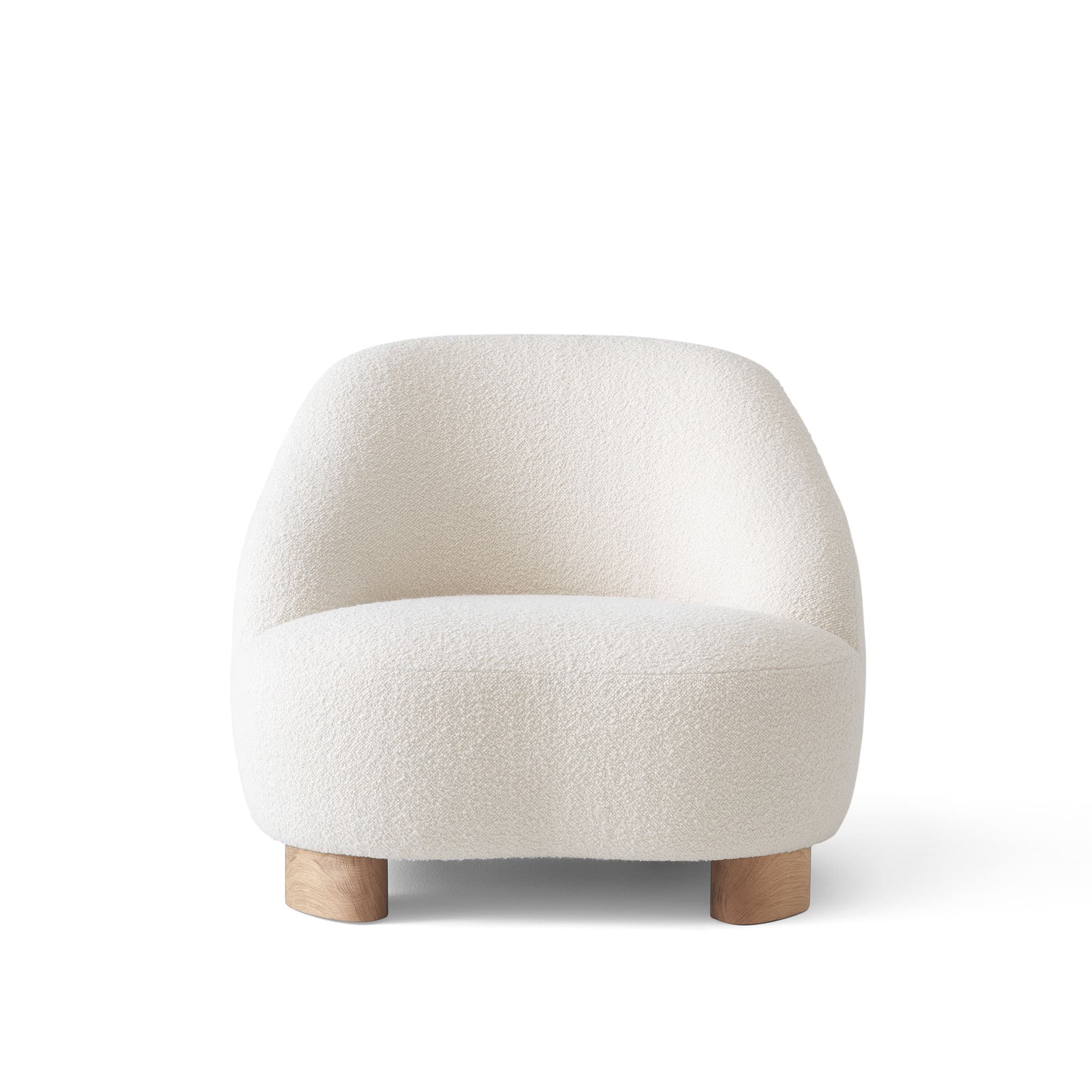 Margas Lounge Chair LC1