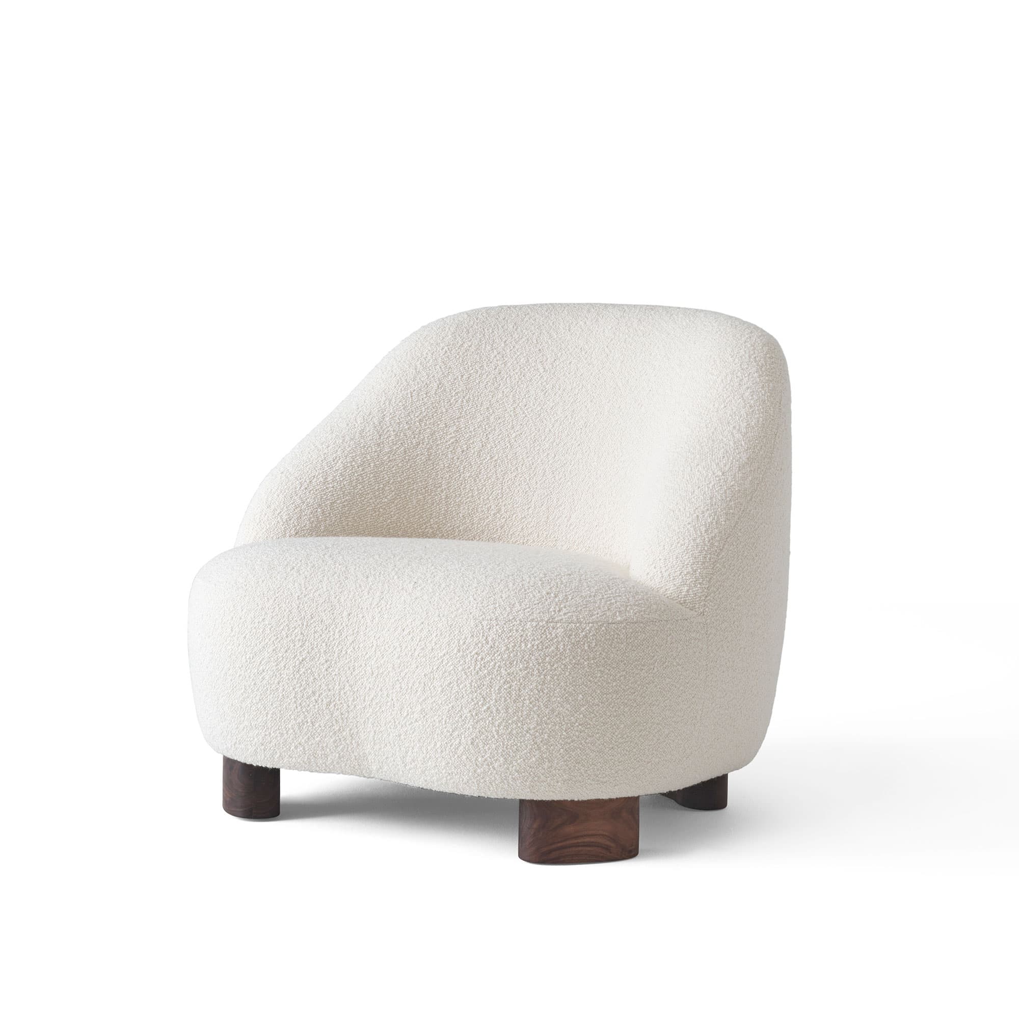 Margas Lounge Chair LC1